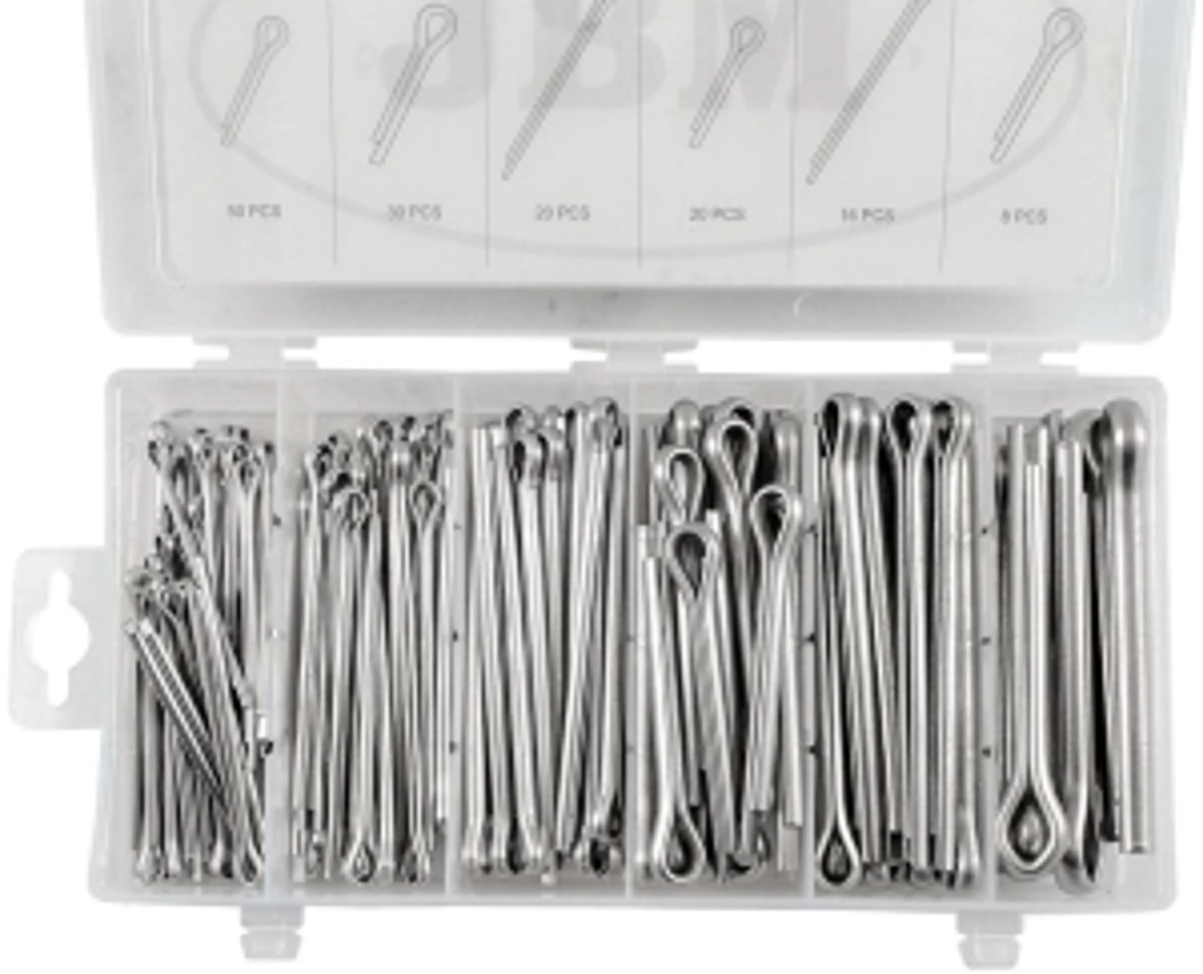 ESTUCHE DE PASADORES DE ALETAS...