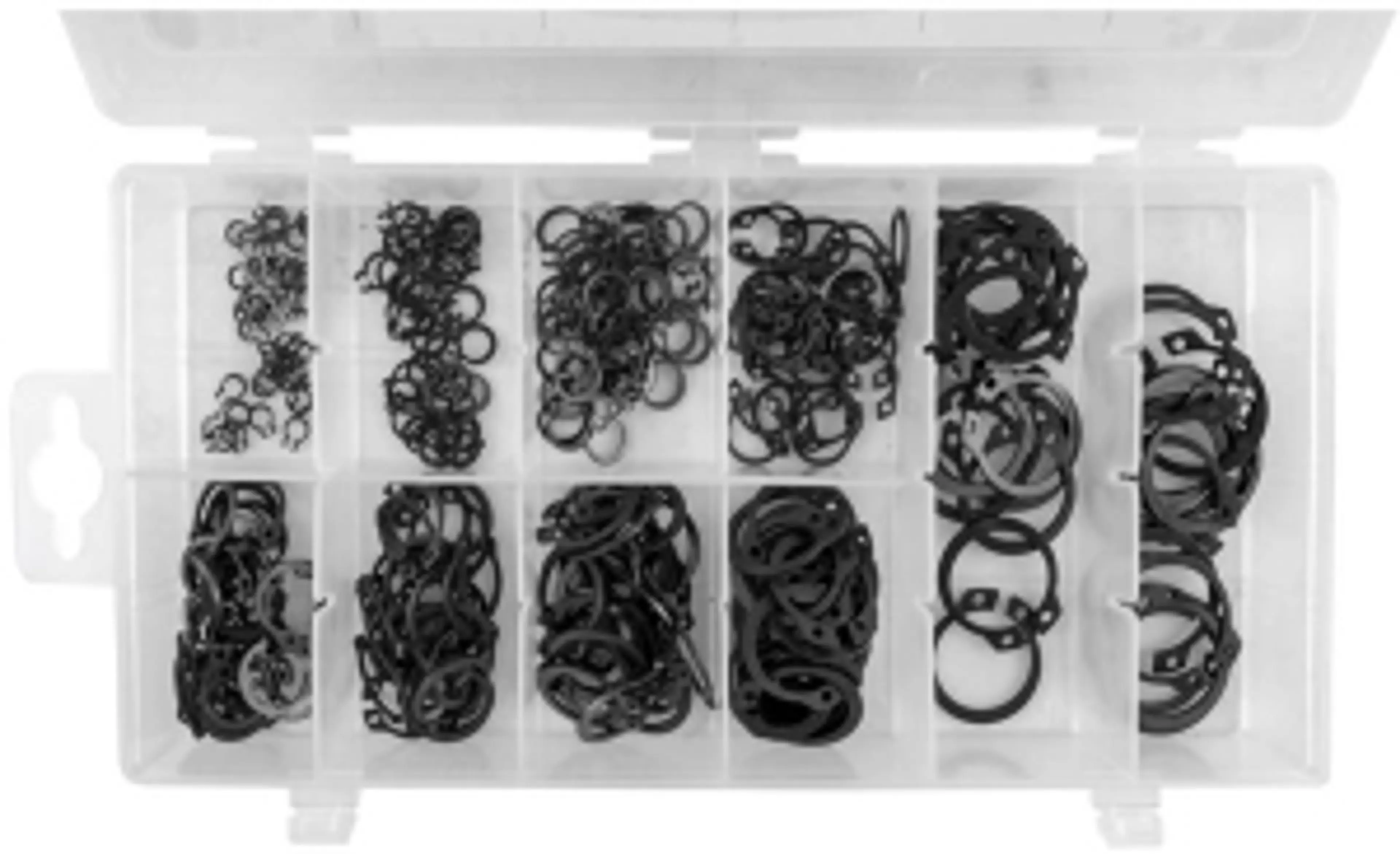 ESTUCHE DE ARANDELAS EXTERIORES...