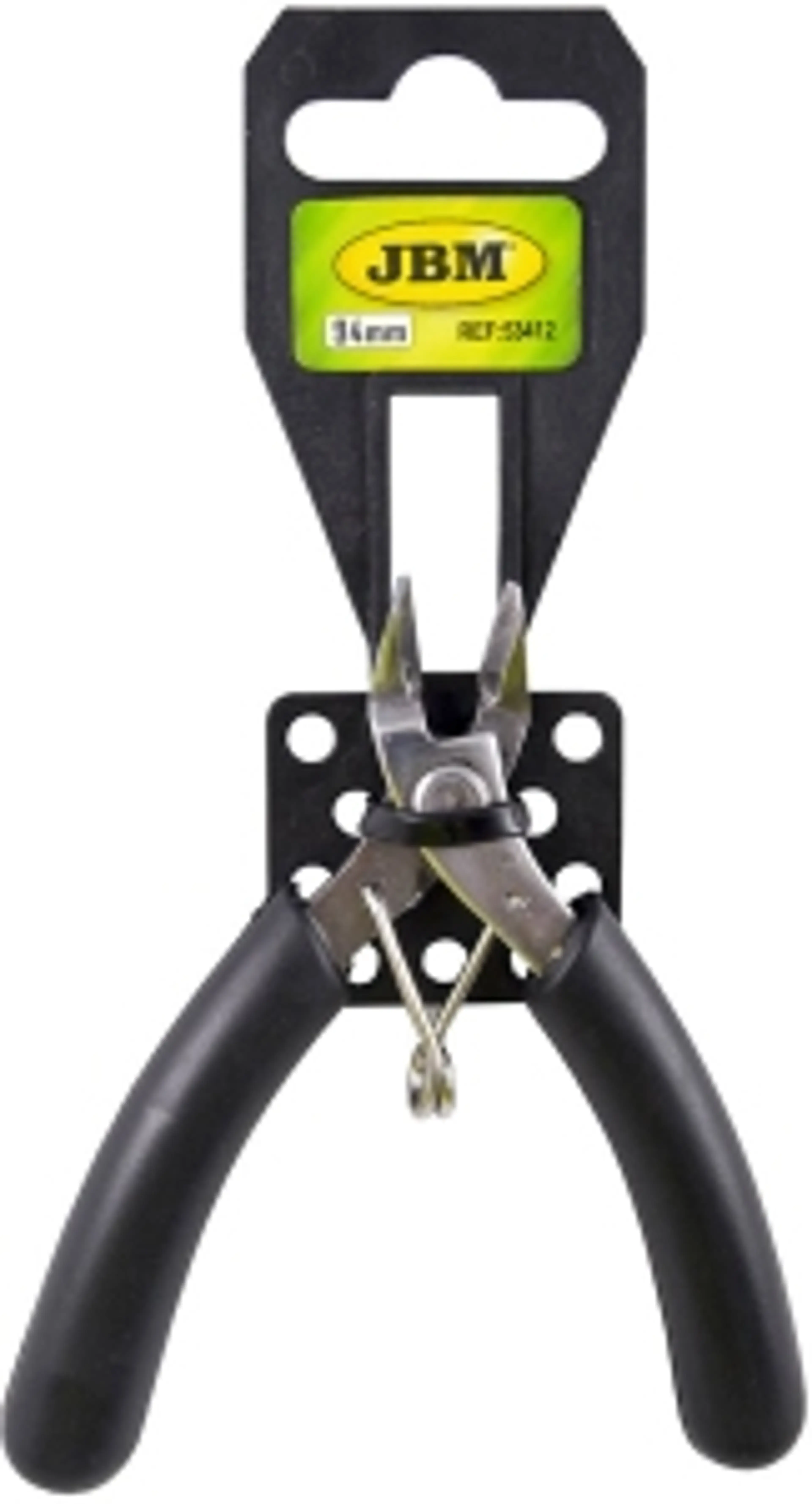 ALICATES PELACABLES MINI