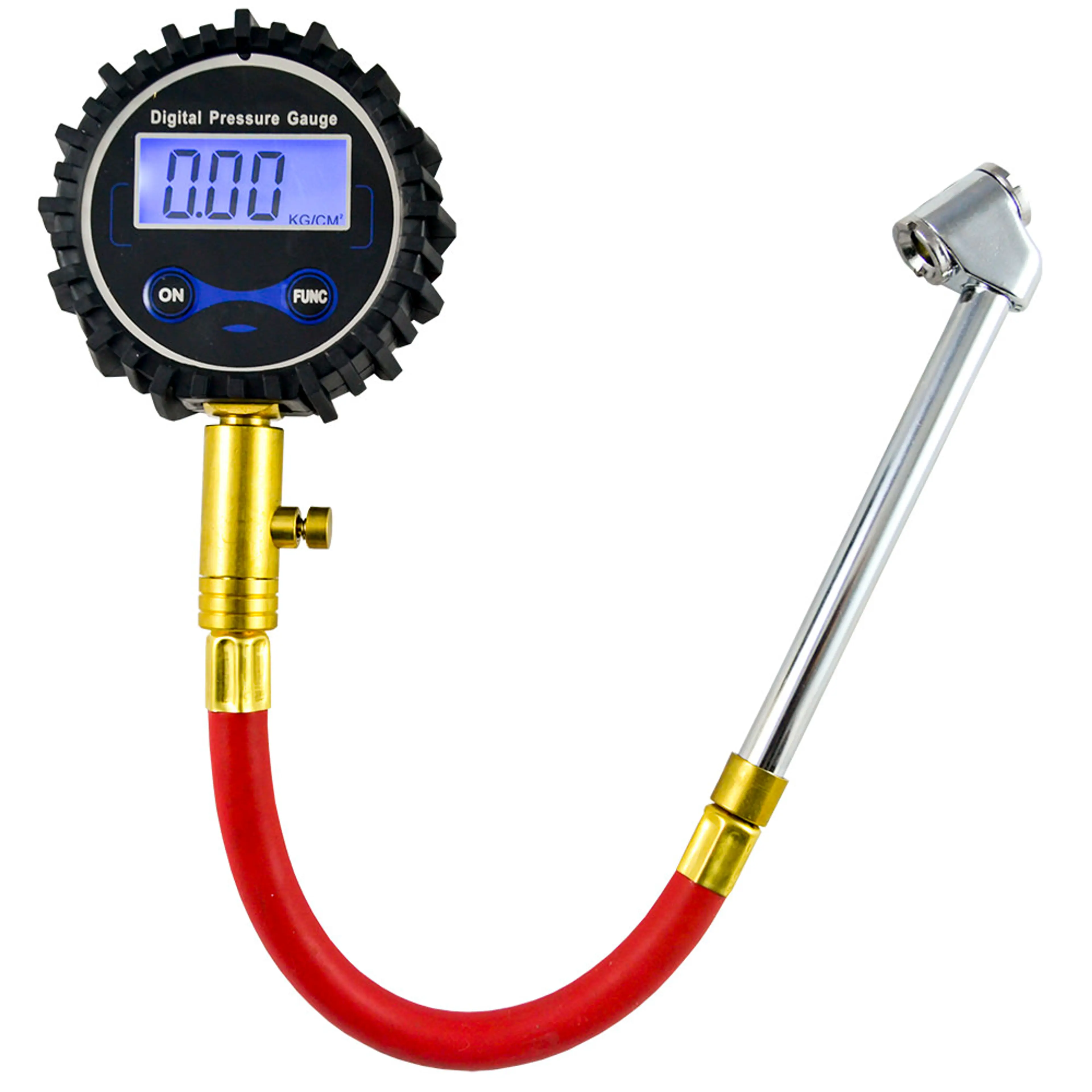 COMPROBADOR DE PRESIÓN DE...