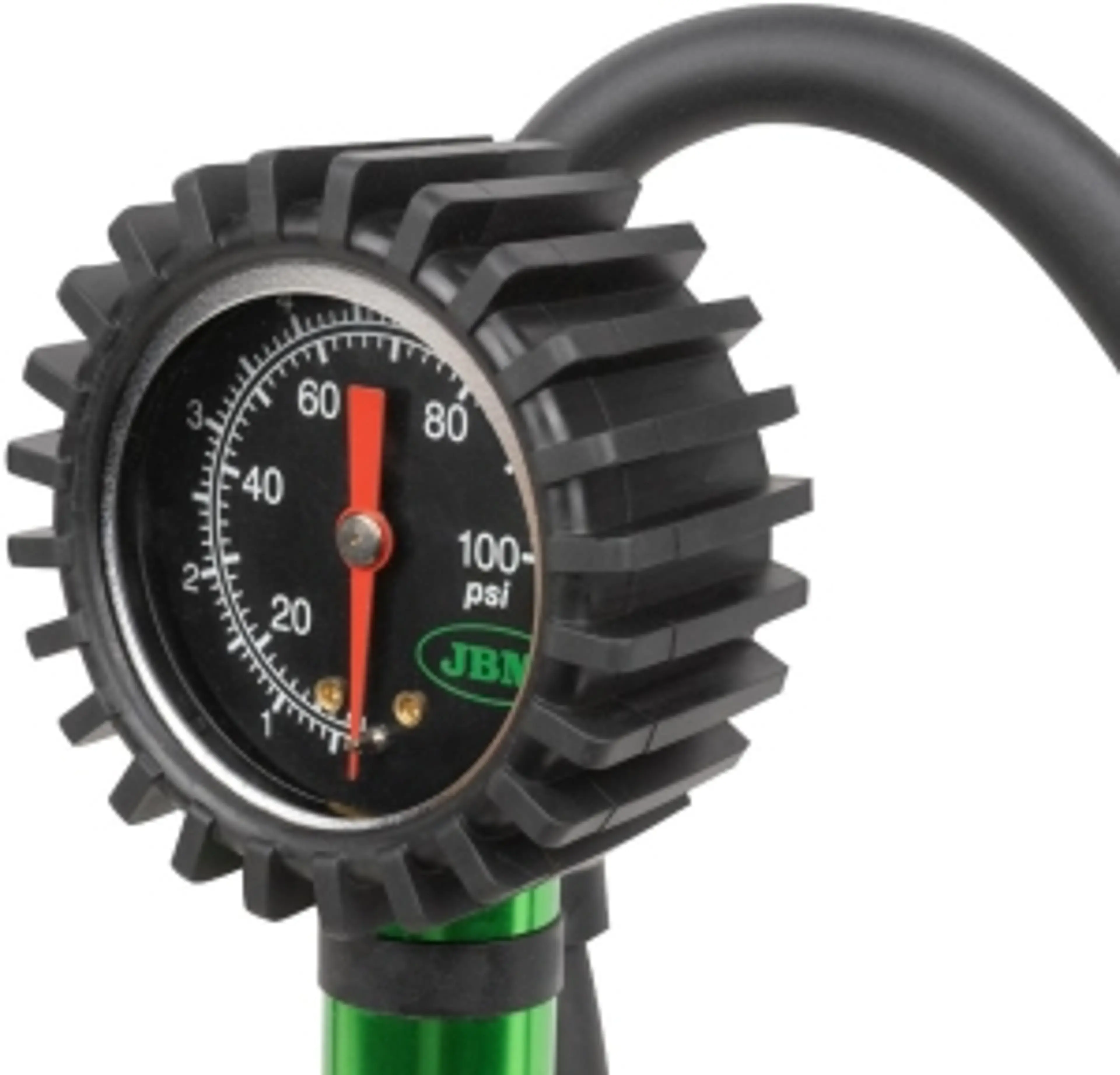 PISTOLA DE INFLADO ANALÓGICA