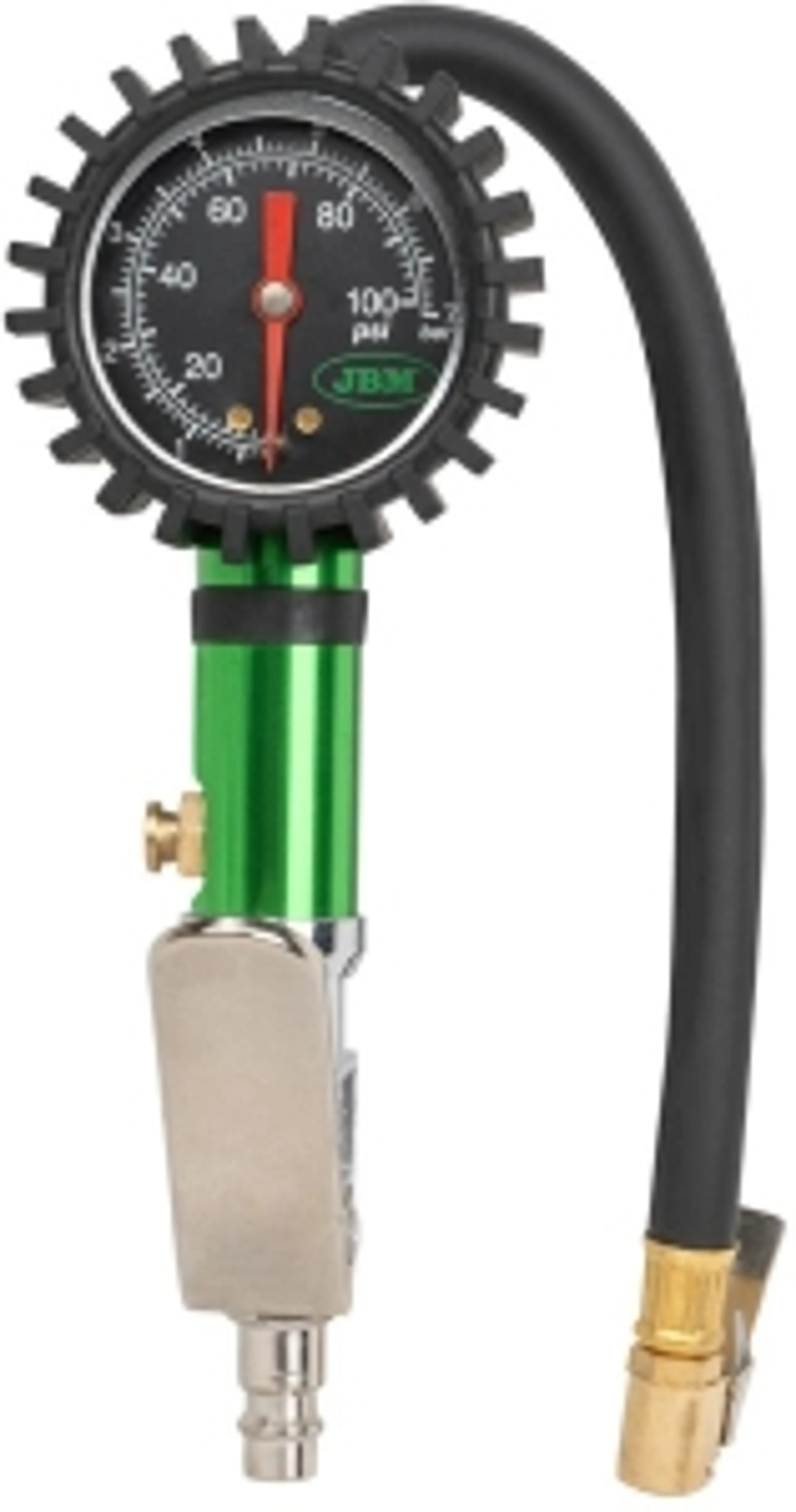 PISTOLA DE INFLADO ANALÓGICA