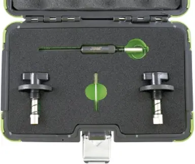 KIT DE CALADO PARA OPEL/FORD/FIAT/.