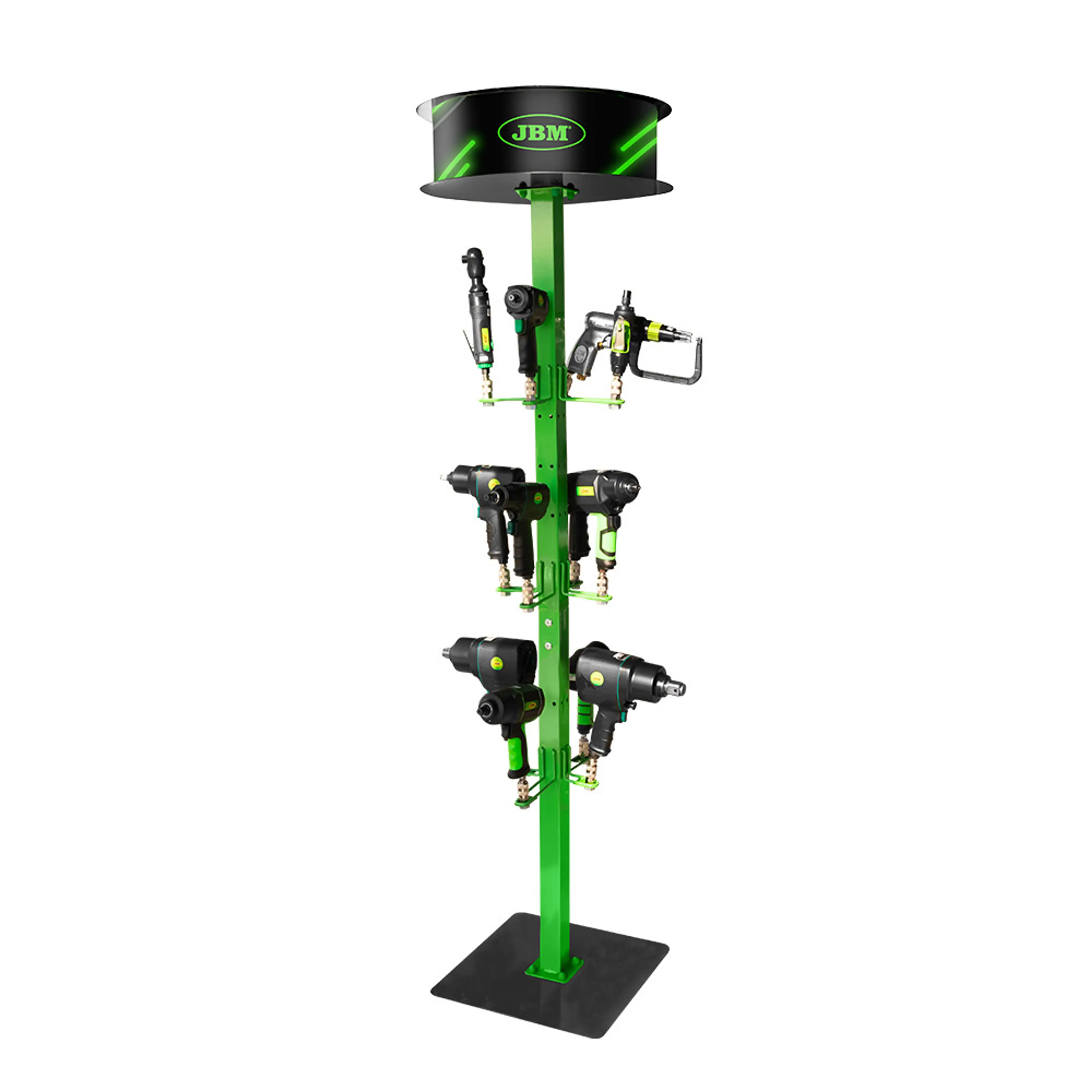 EXPOSITOR DE HERRAMIENTAS...