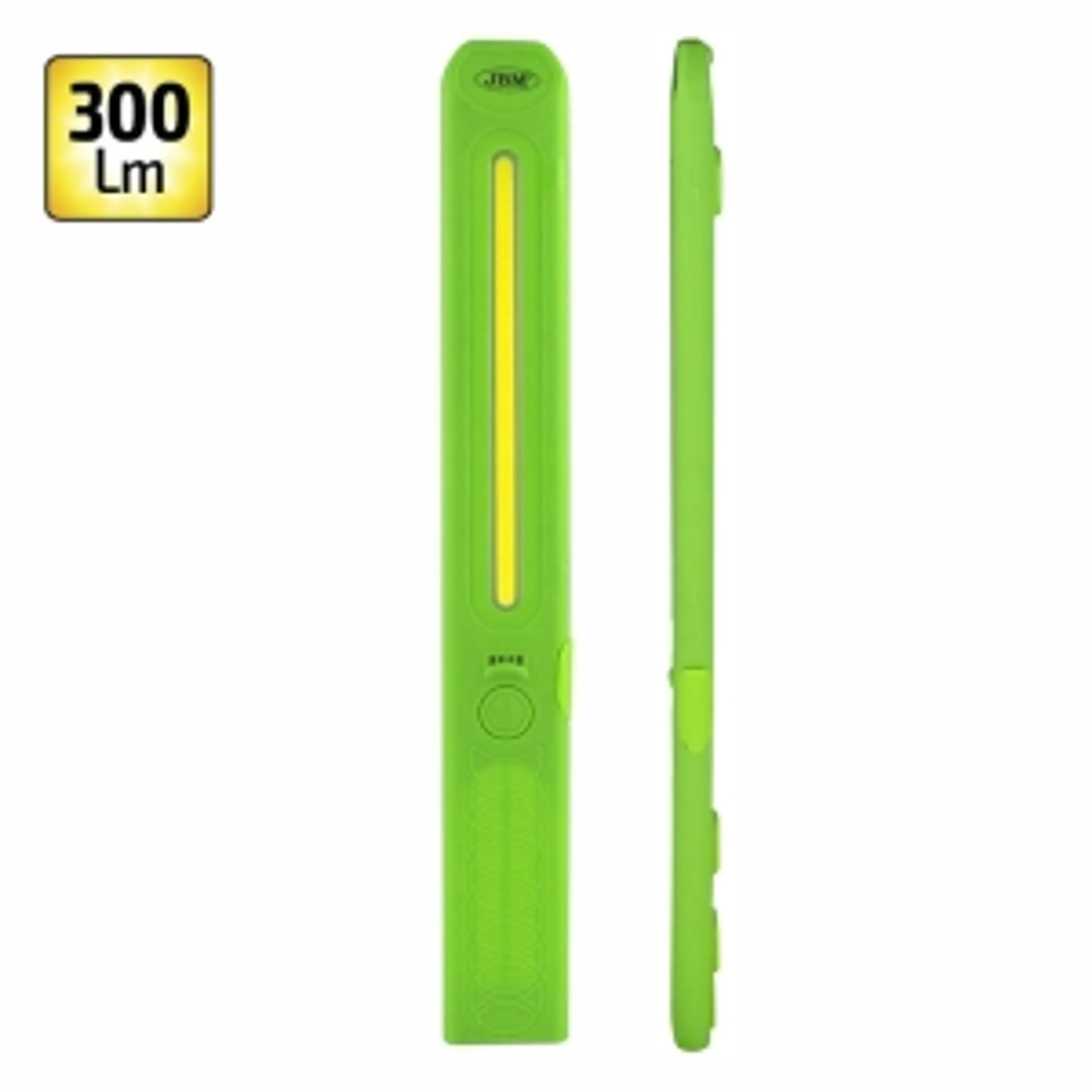LÁMPARA LED EXTRAFINA CON BASE...