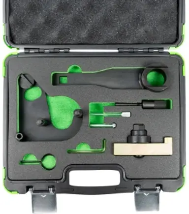 KIT DE CALADO RENAULT/NISSAN/OPEL..