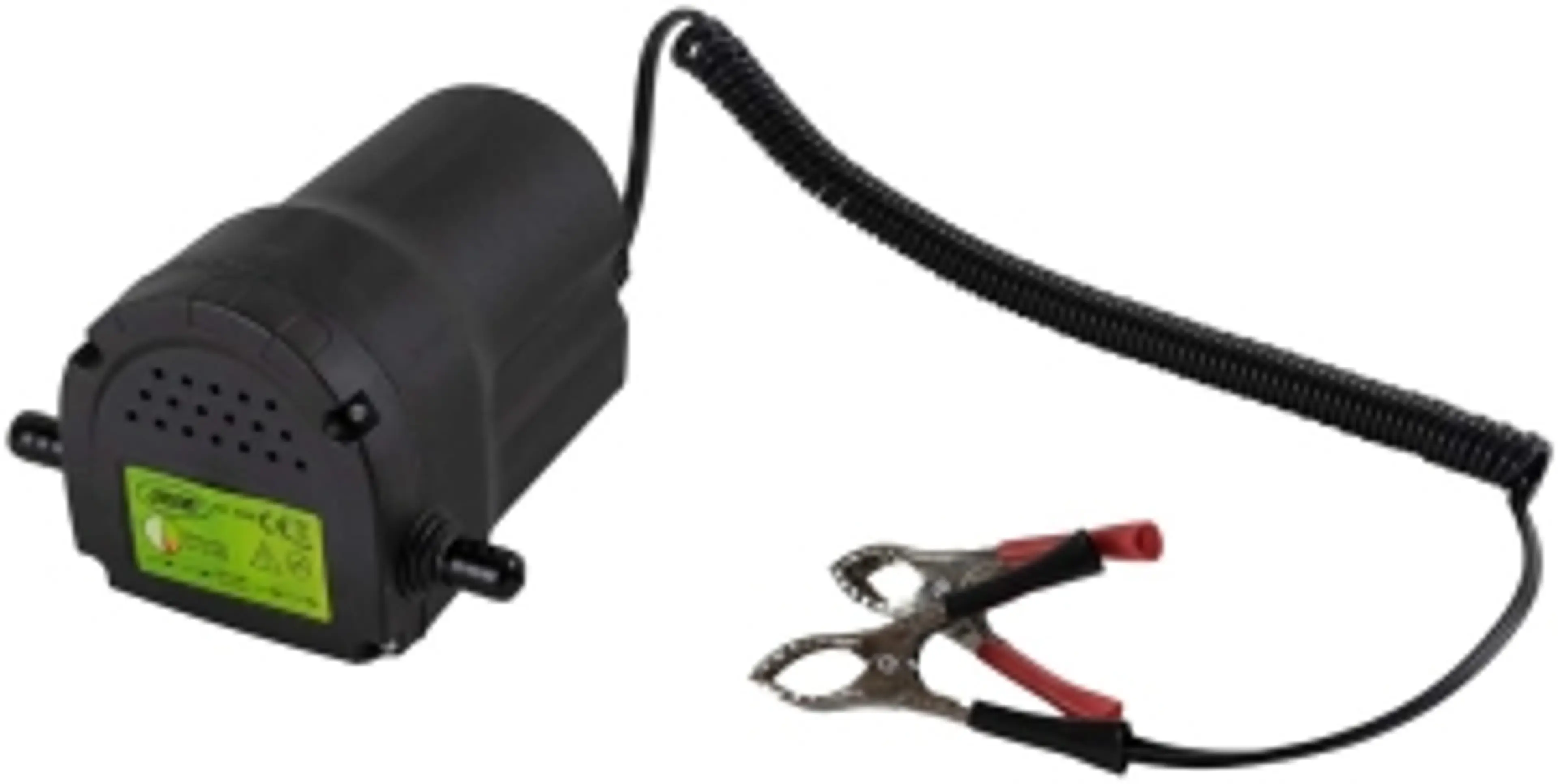 BOMBA DE ASPIRACIÓN DE ACEITE 12V