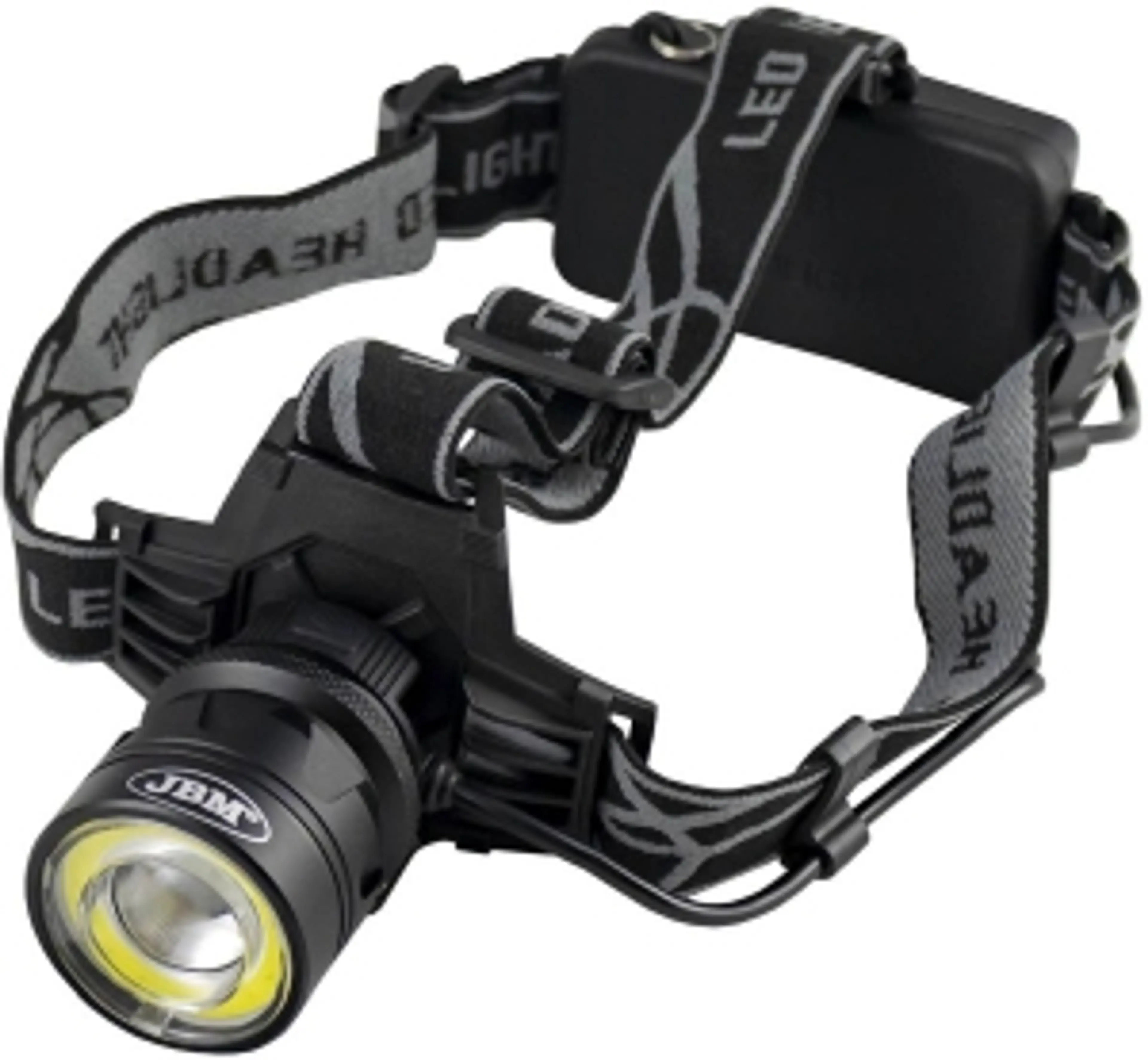 LINTERNA LED FRONTAL - 800LM