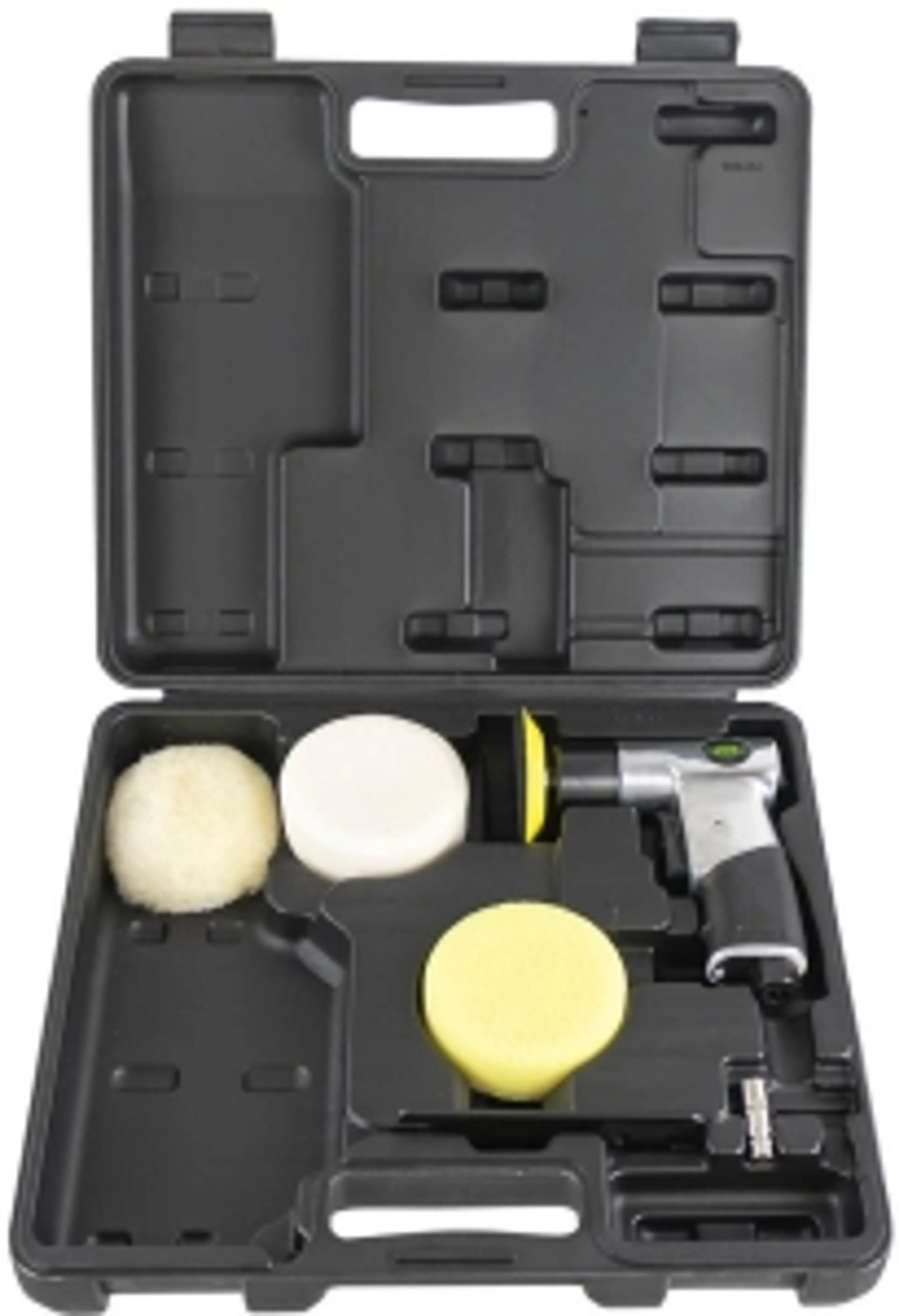 KIT MINI PULIDORA 3"