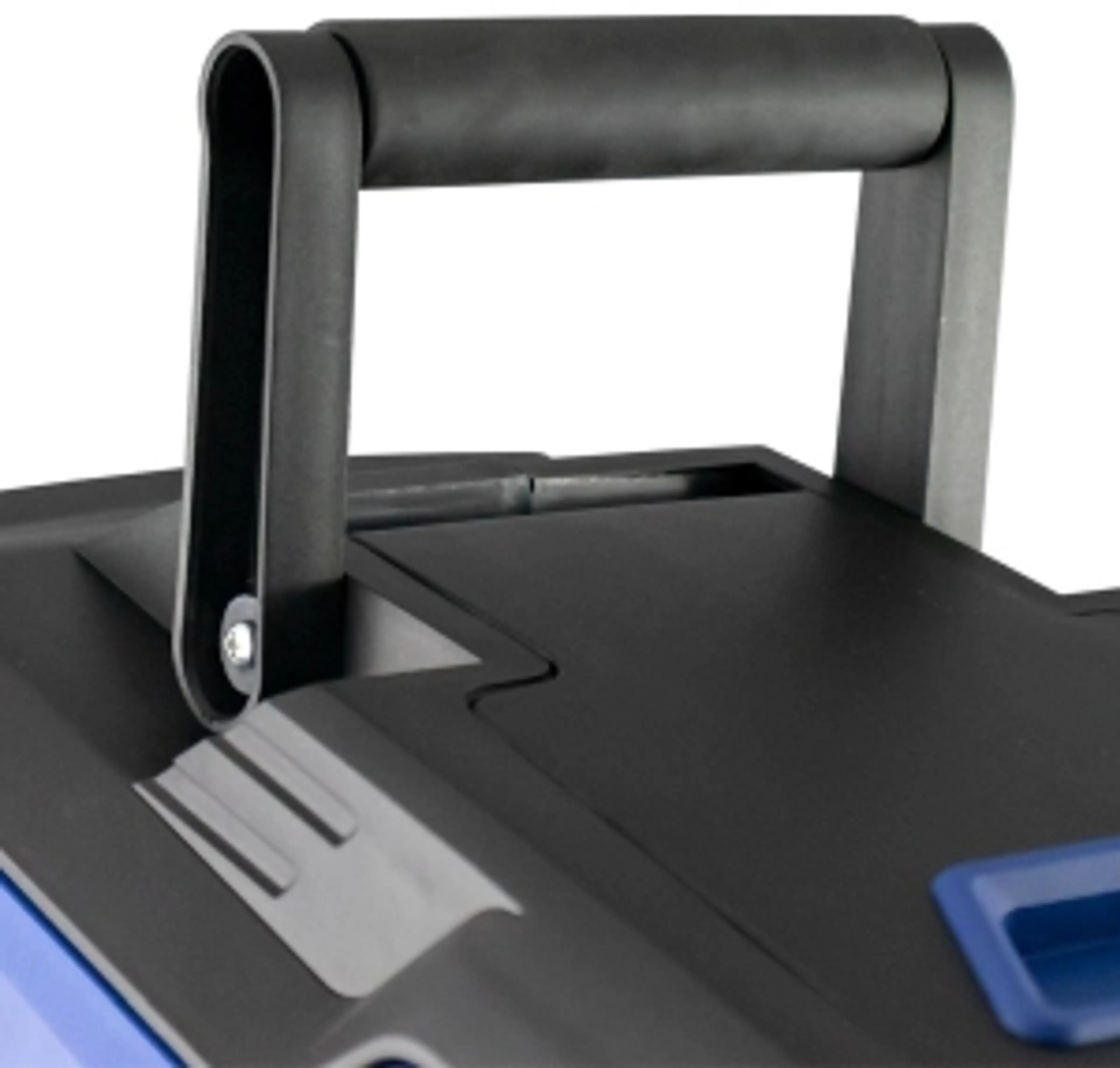 CARRETE DE MANGUERA DE AIRE 20+2M..