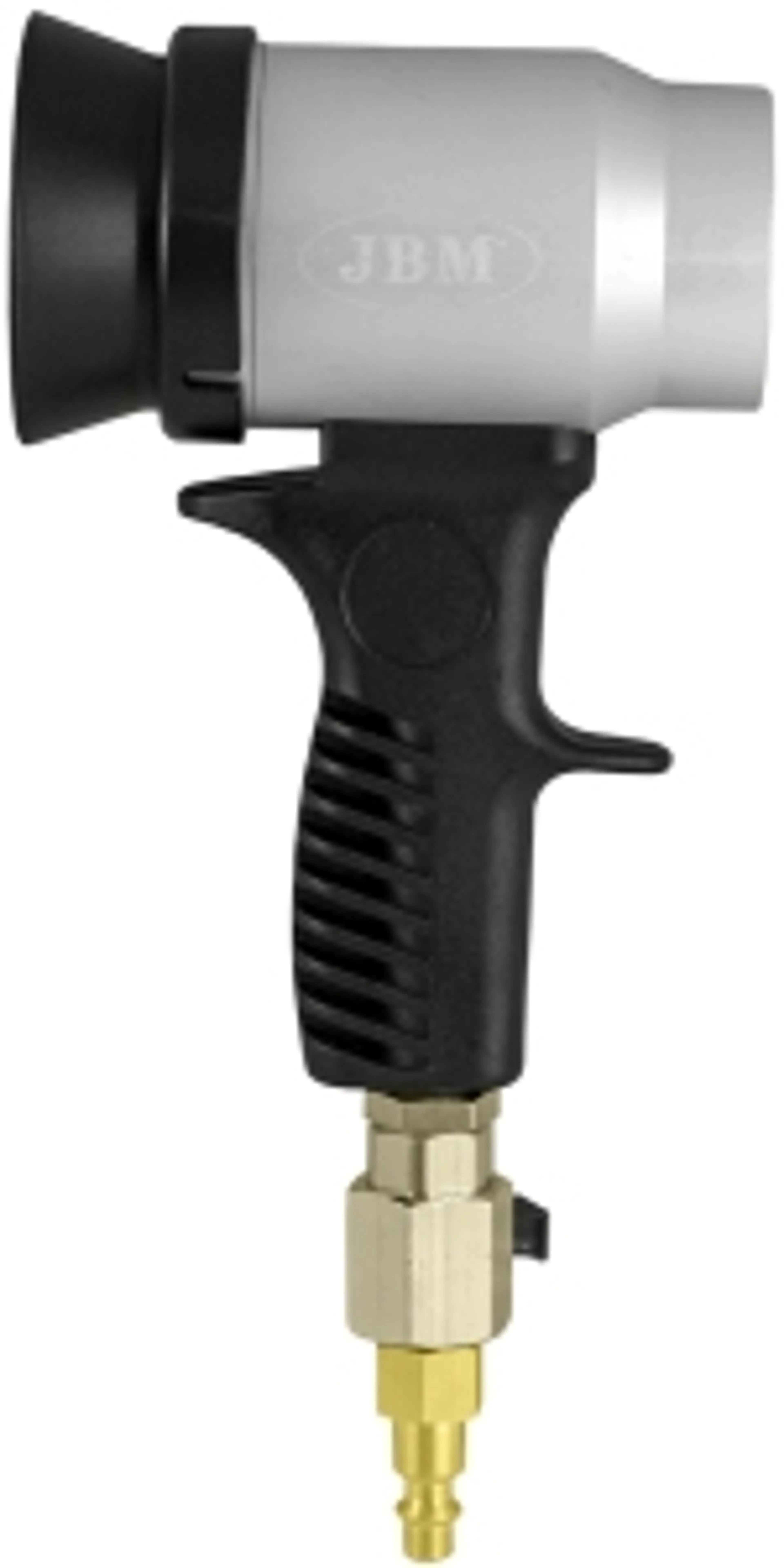 PISTOLA DE SECADO NEUMÁTICA