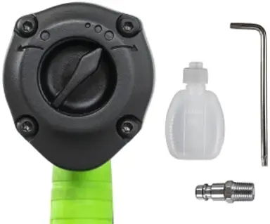 PISTOLA DE IMPACTO 1/2" 1200NM