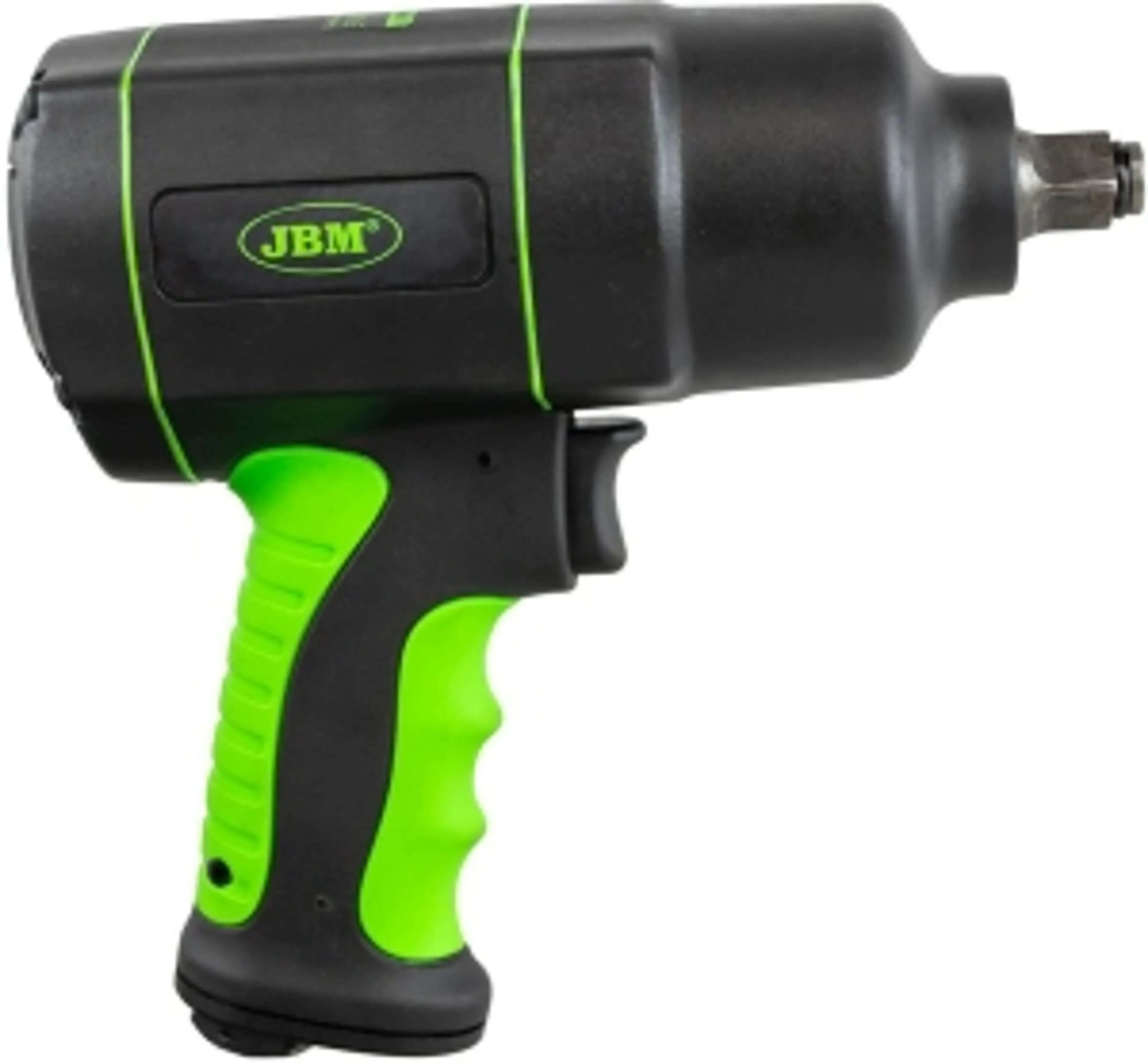 PISTOLA DE IMPACTO 1/2" 1200NM