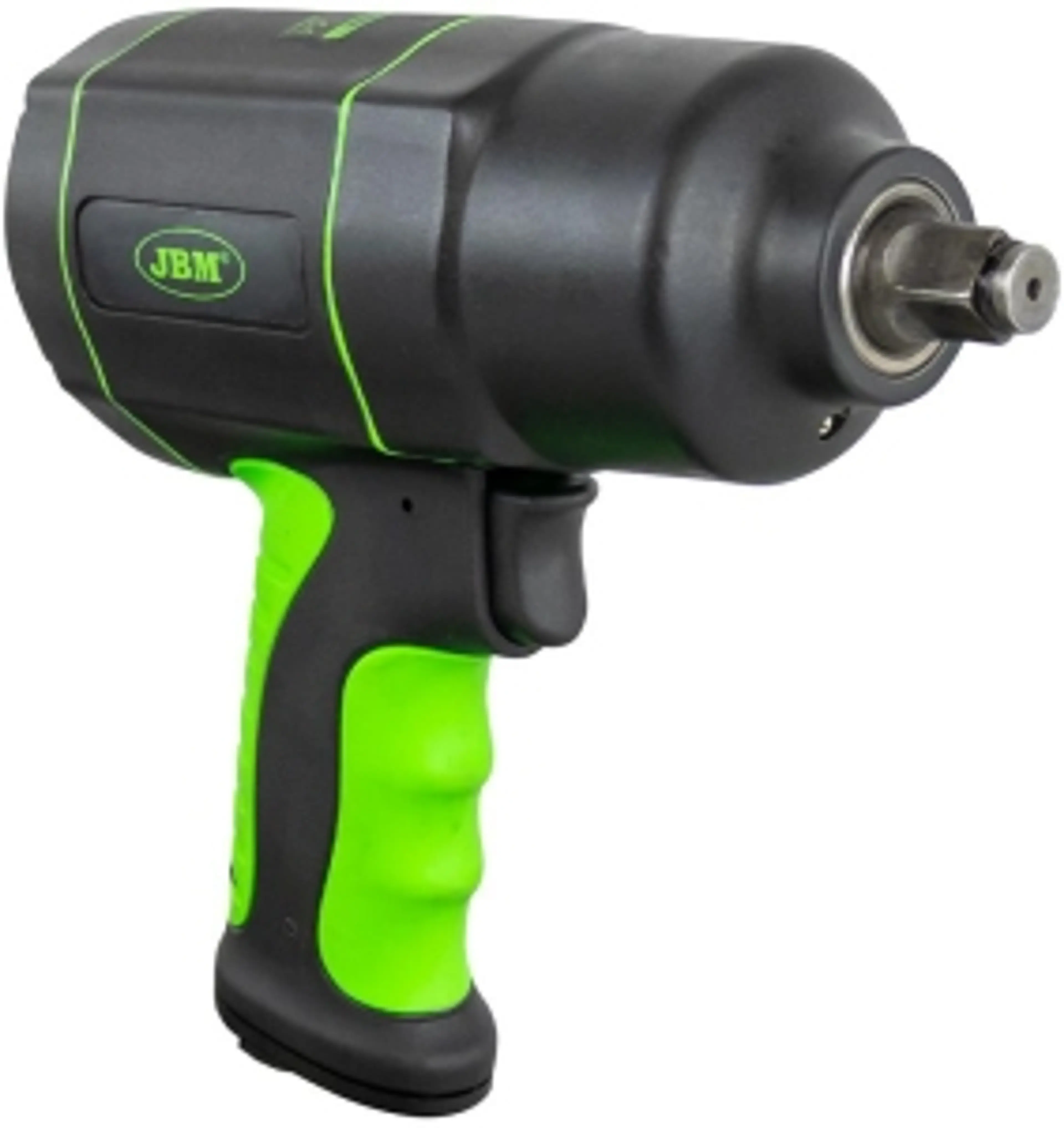 PISTOLA DE IMPACTO 1/2" 1200NM