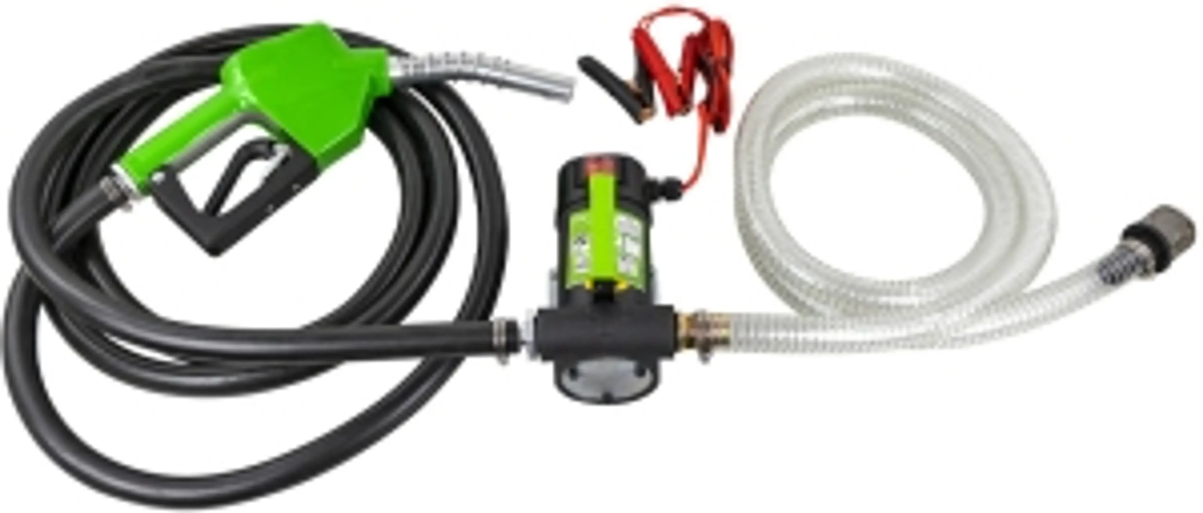 BOMBA DE SUMINISTRO DE GASOIL CON..