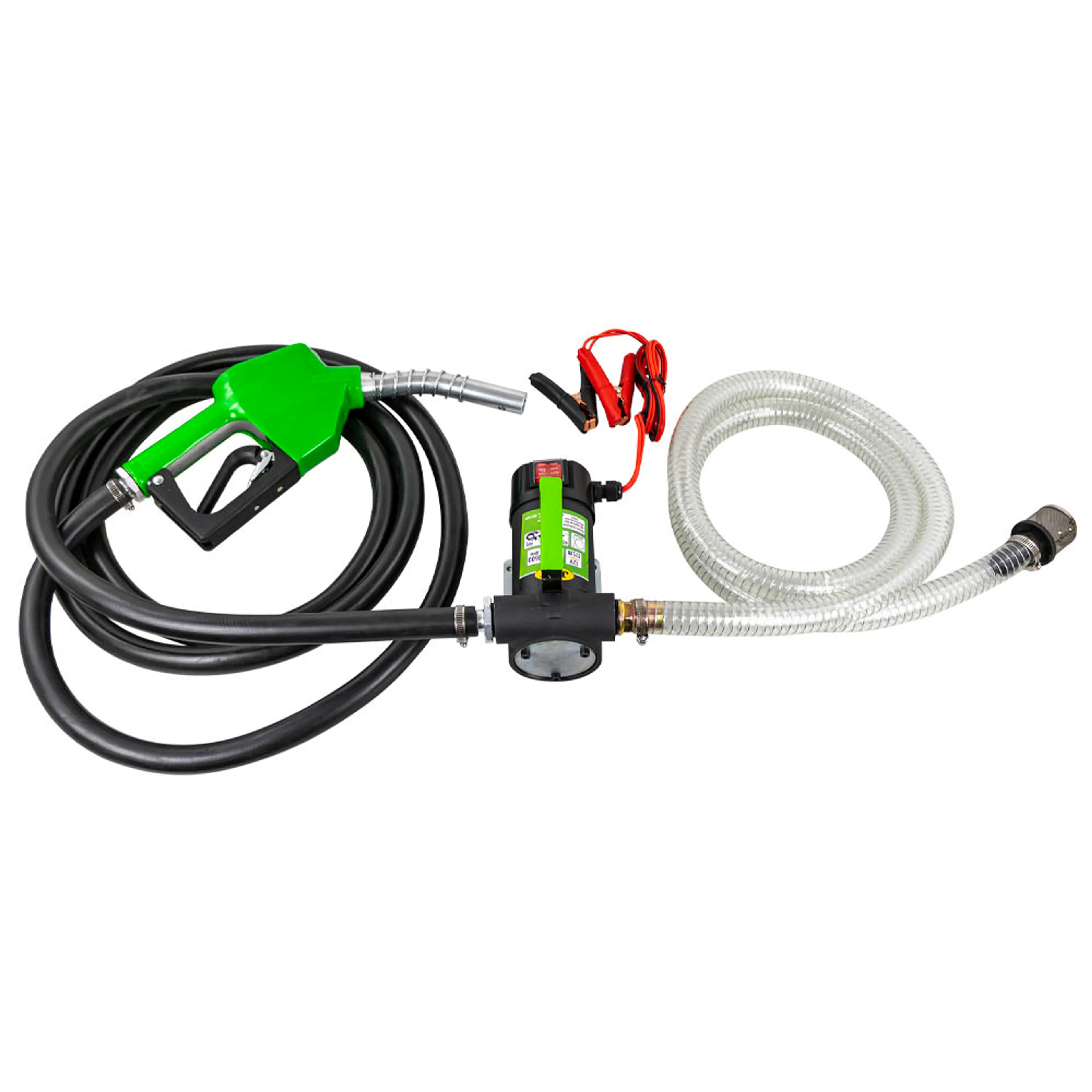 BOMBA DE SUMINISTRO DE GASOIL CON..