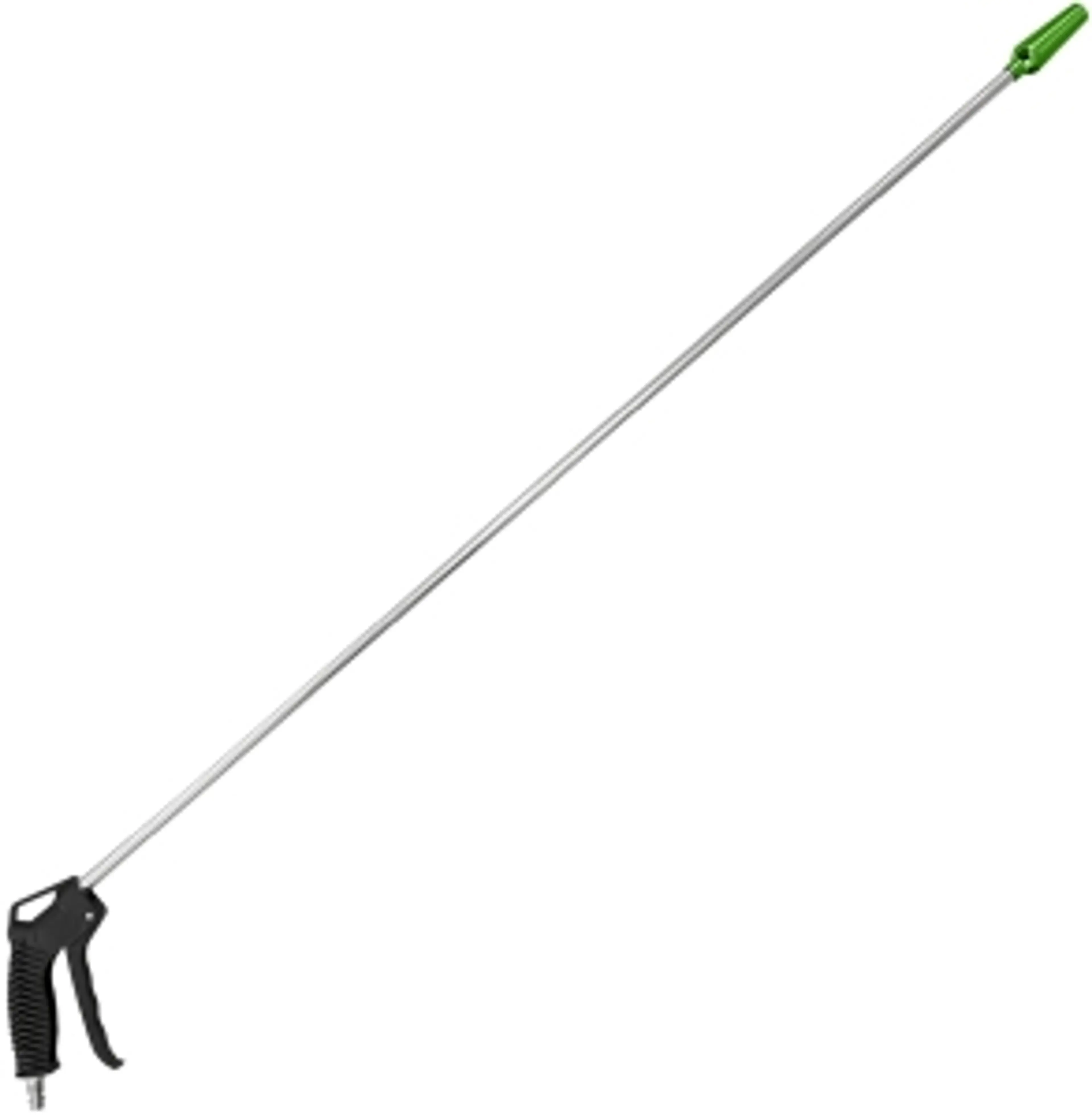 PISTOLA DE AIRE EXTRALARGA 1020MM