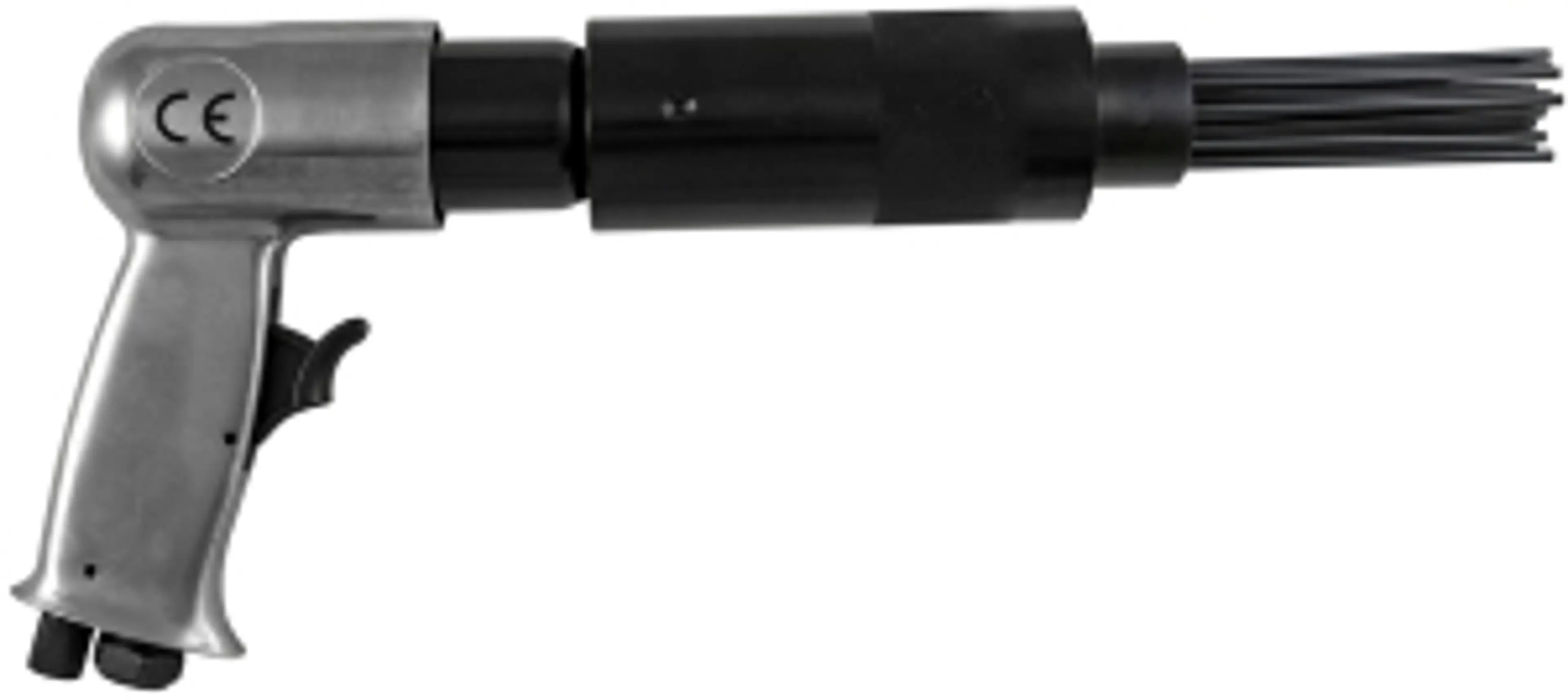 MARTILLO DE AGUJAS NEUMÁTICO