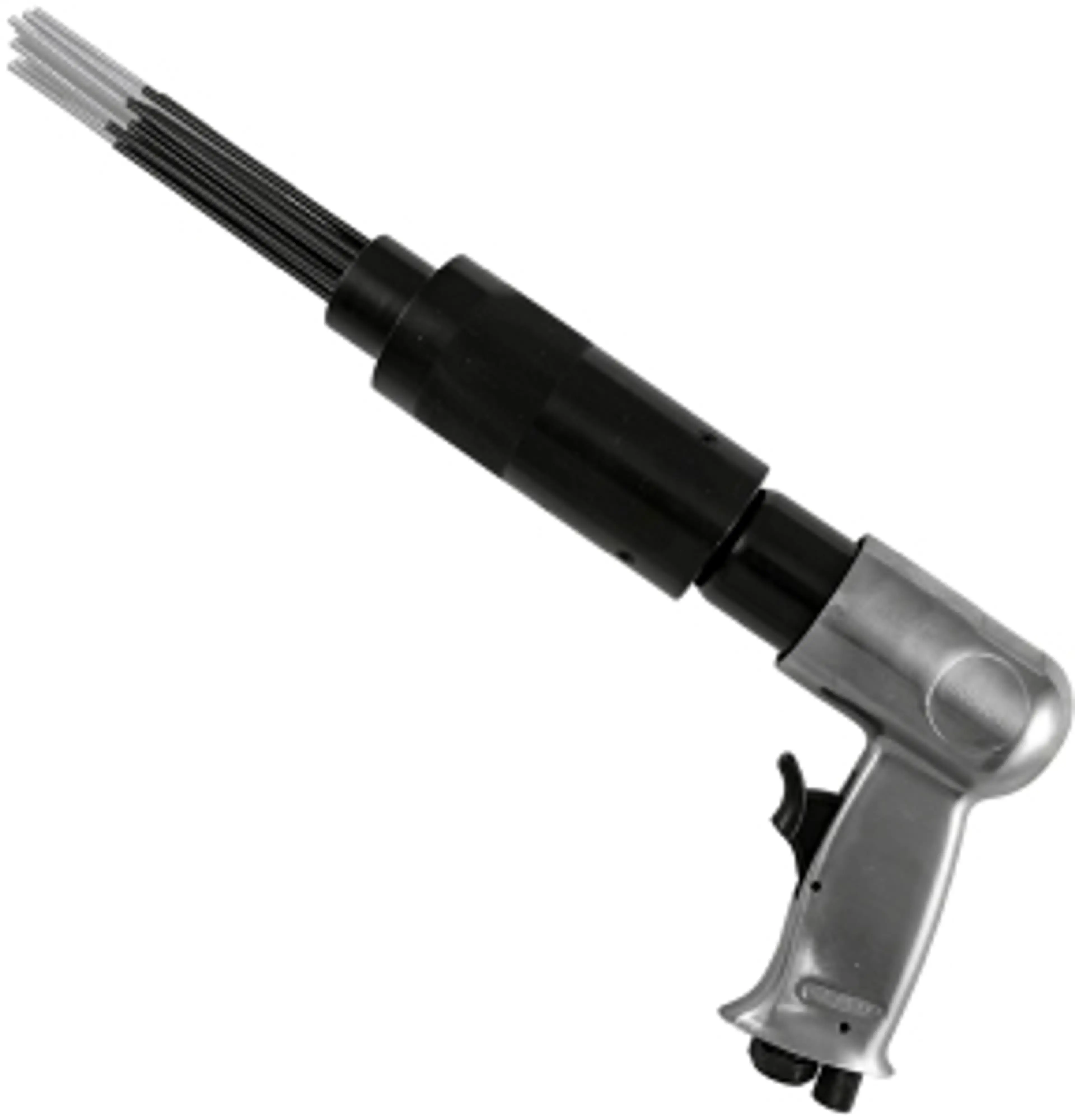 MARTILLO DE AGUJAS NEUMÁTICO
