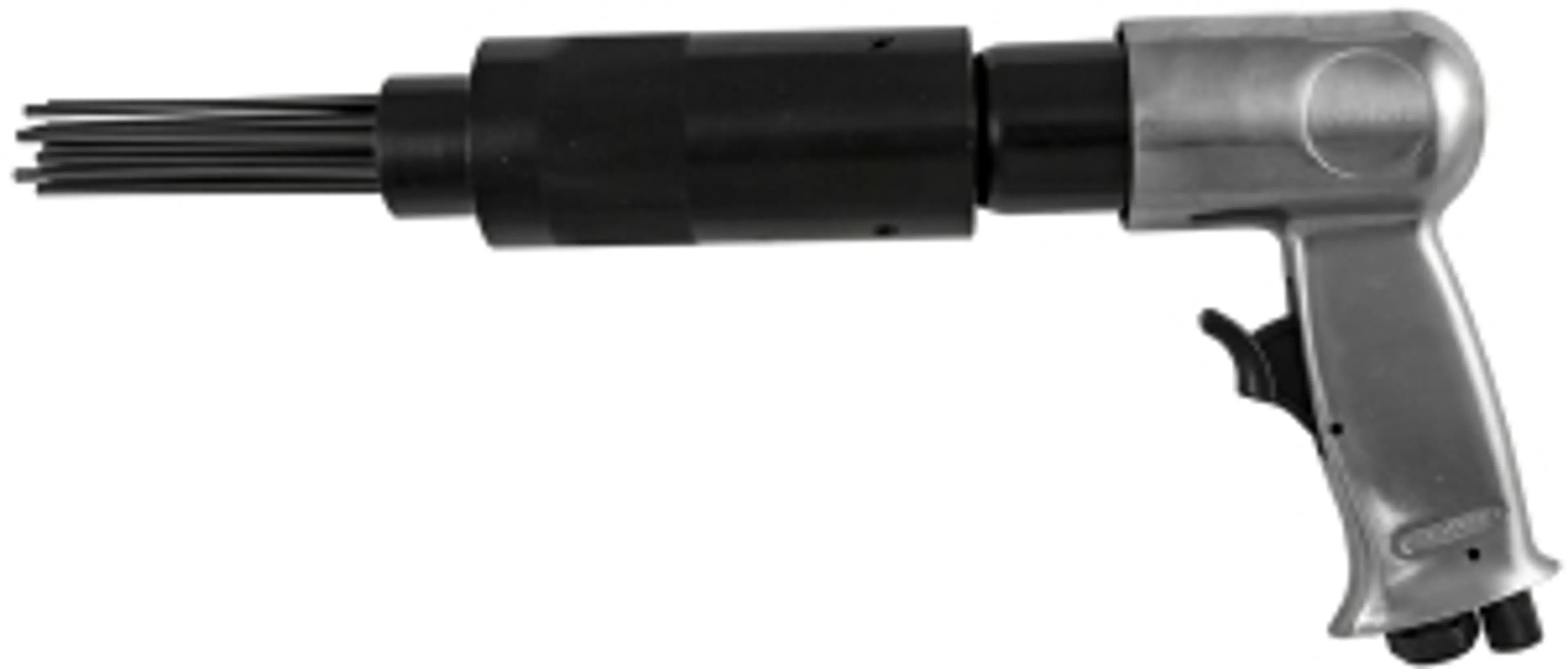 MARTILLO DE AGUJAS NEUMÁTICO