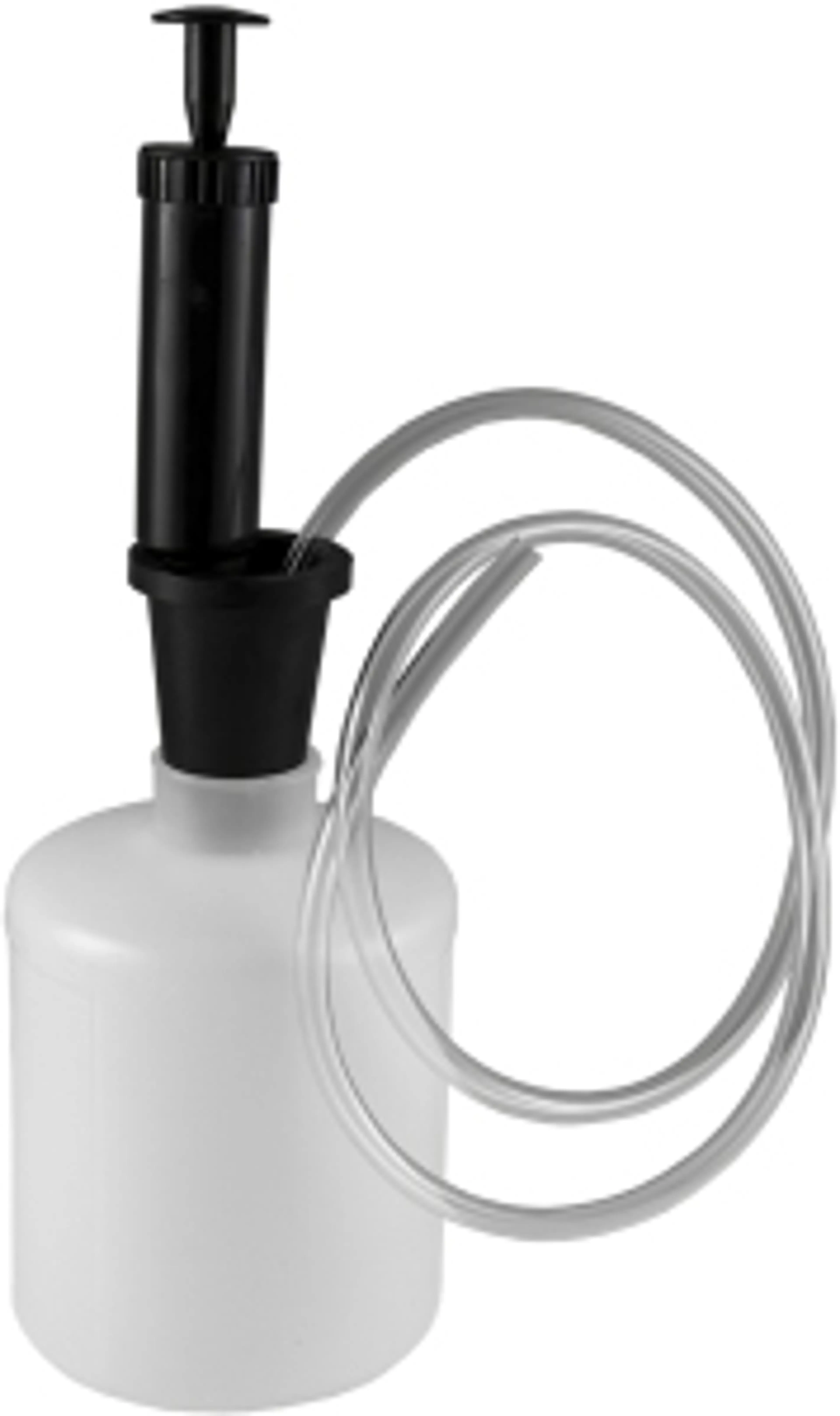 KIT EXTRACTOR DE ACEITE Y...