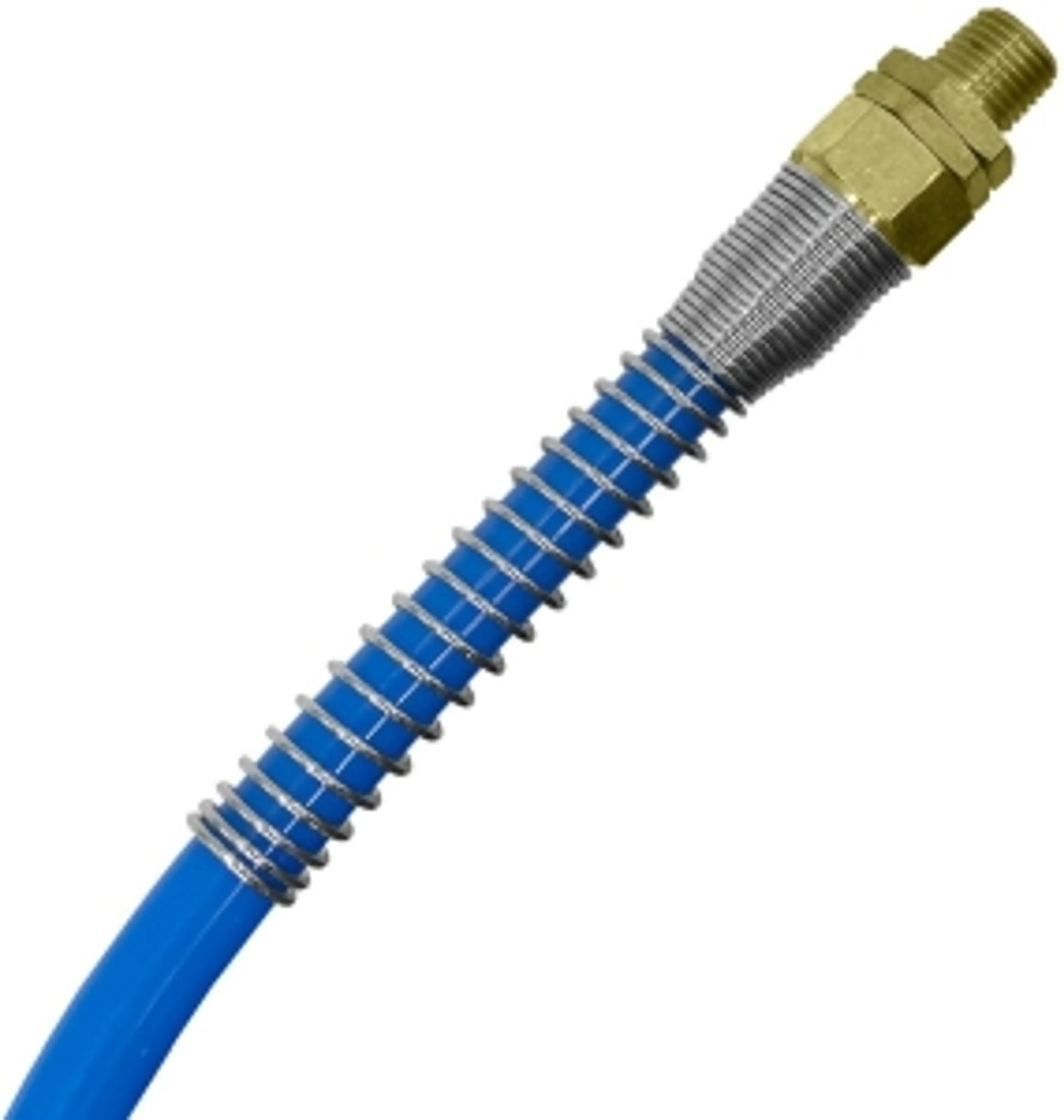 MANGUERA DE AIRE EN ESPIRAL 8MM -..