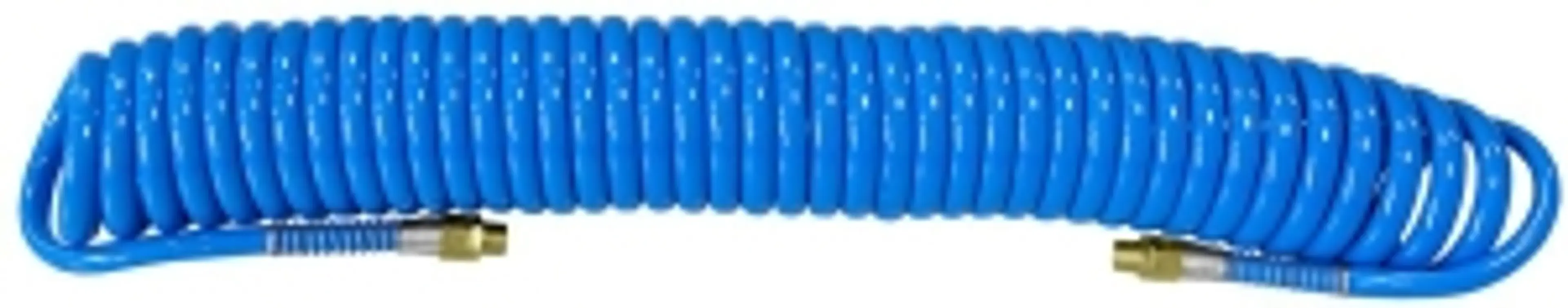MANGUERA DE AIRE EN ESPIRAL 13MM -.