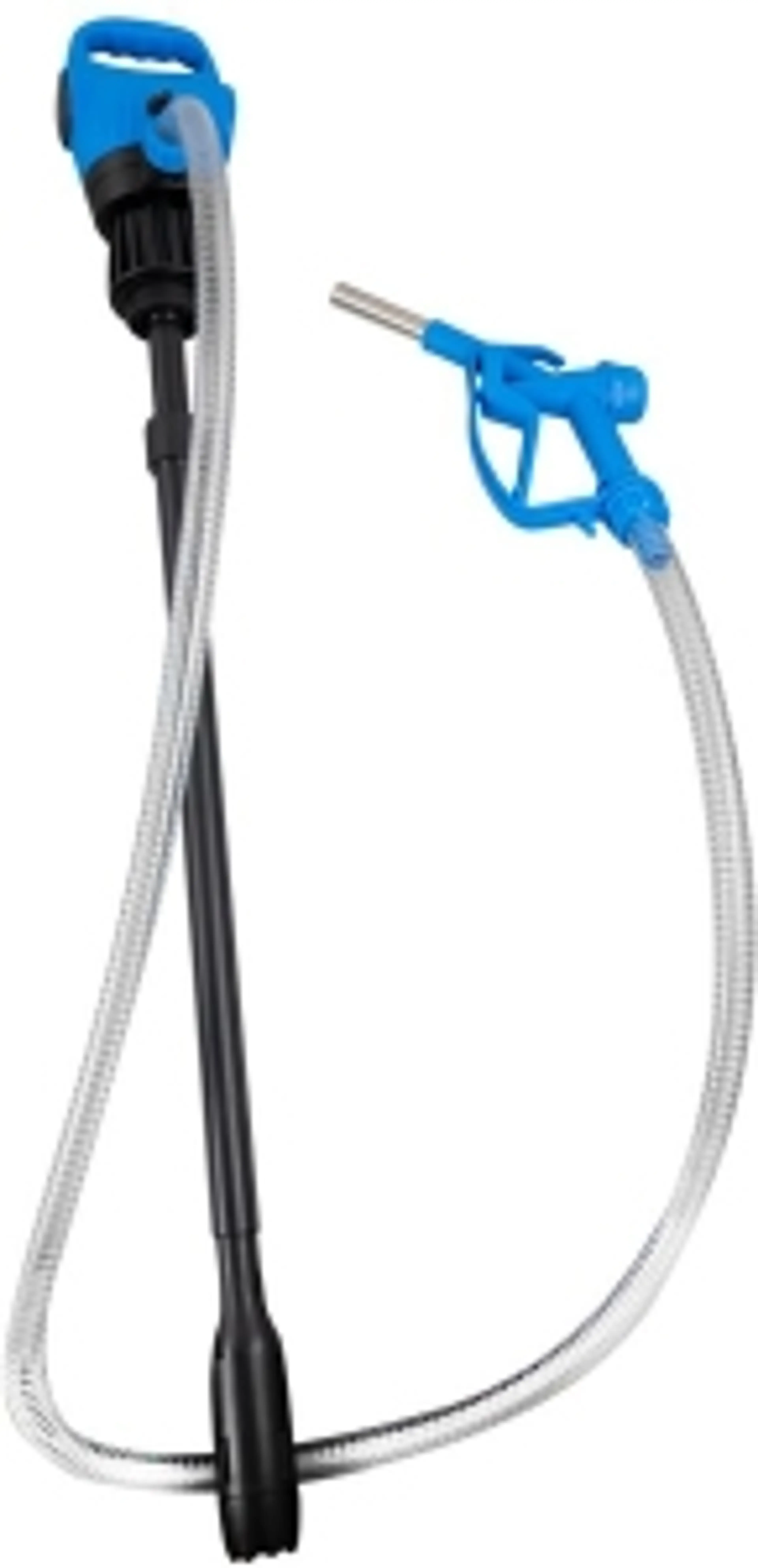 BOMBA ELÉCTRICA PARA UREA AUS32...