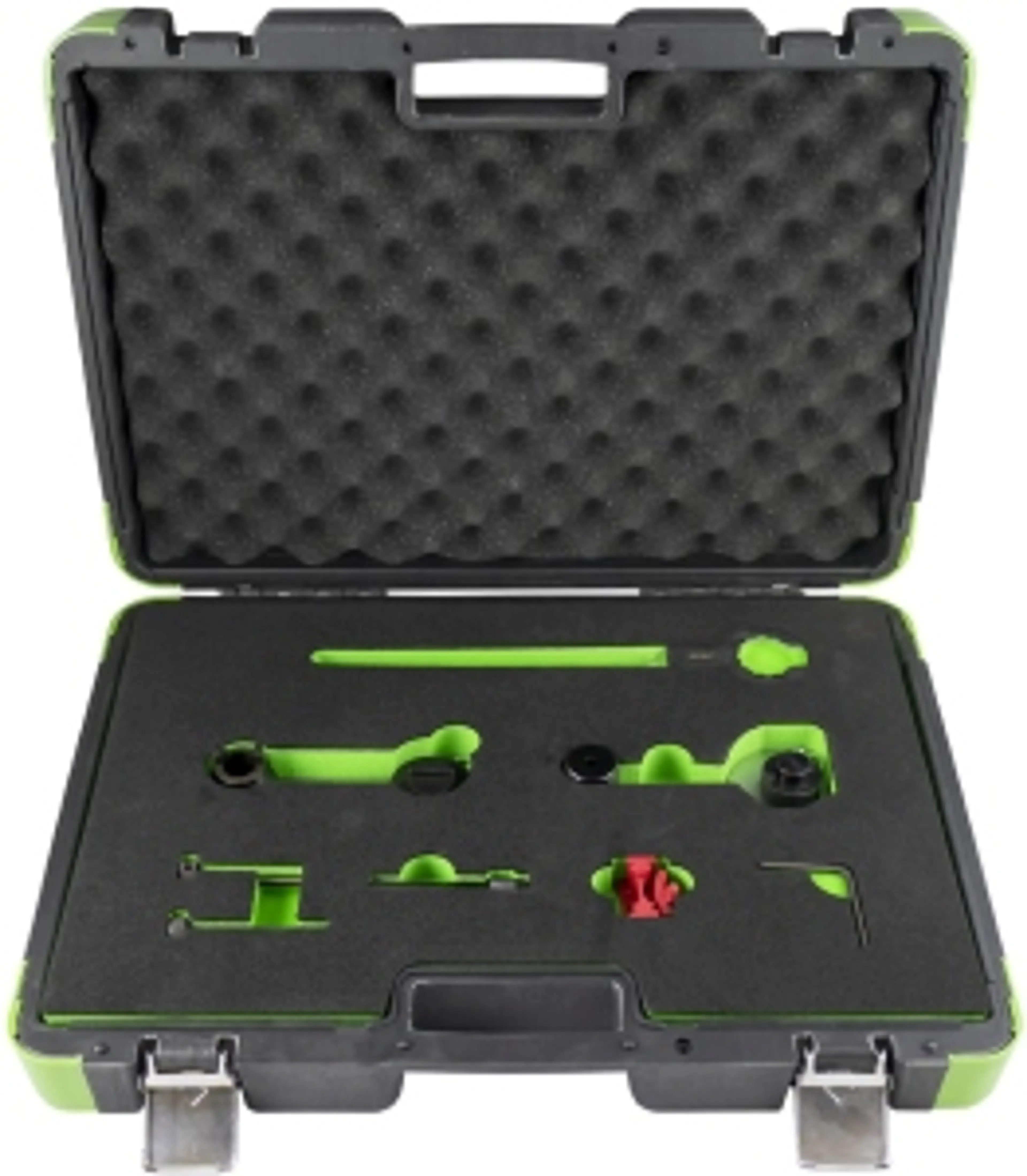 KIT DE CALADO DE DISTRIBUCIÓN...