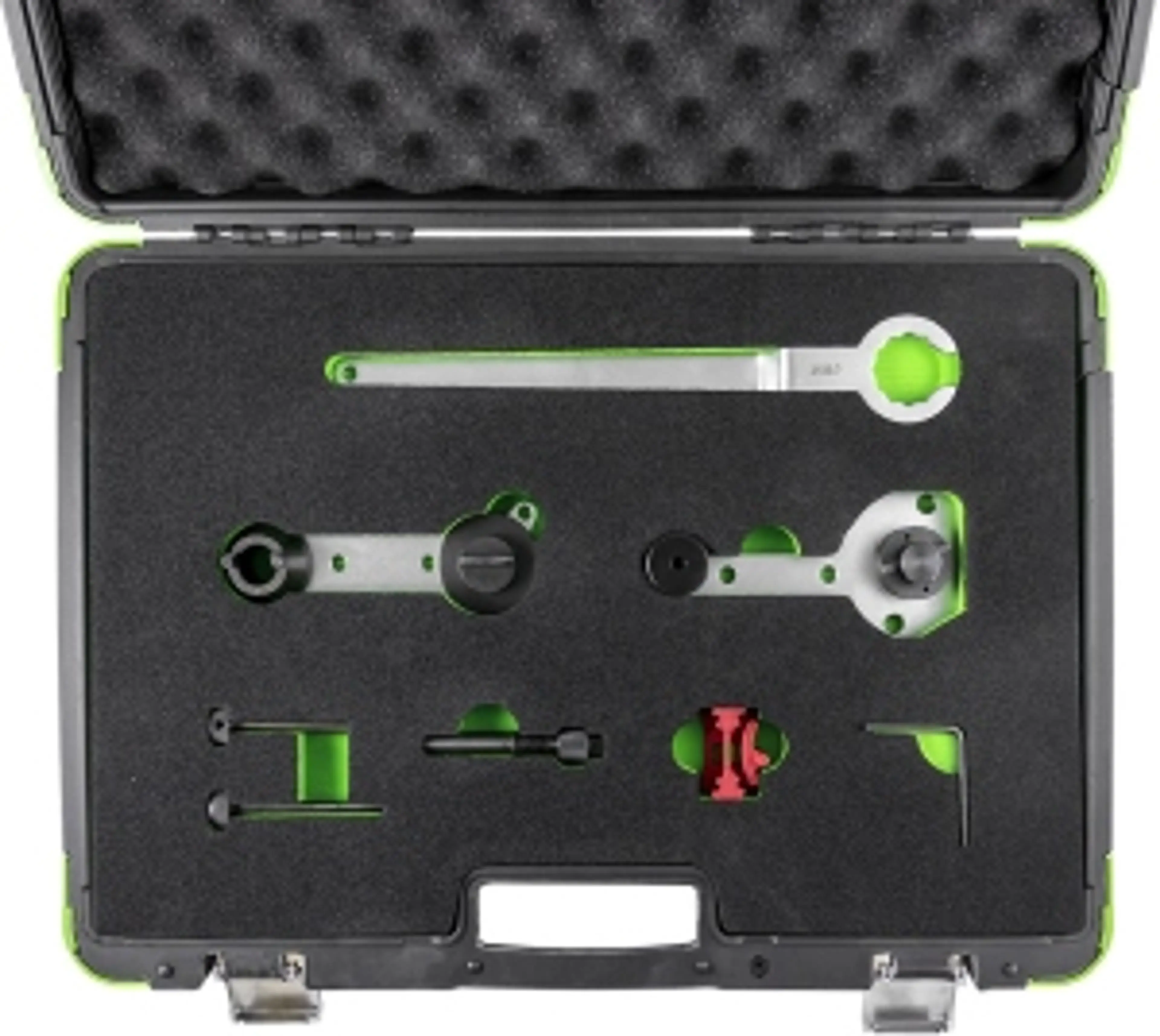 KIT DE CALADO DE DISTRIBUCIÓN...