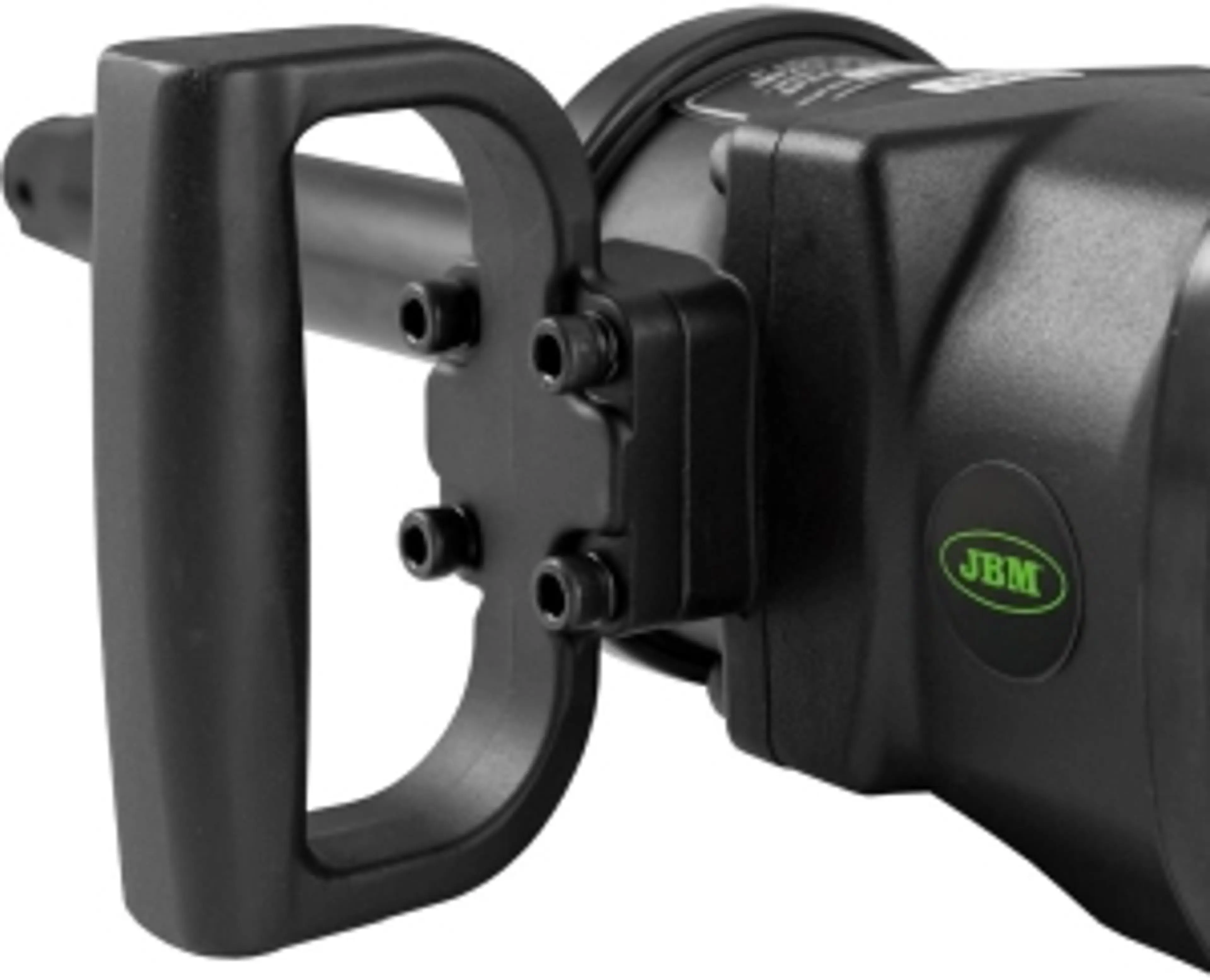 PISTOLA DE IMPACTO PARA CAMIONES...