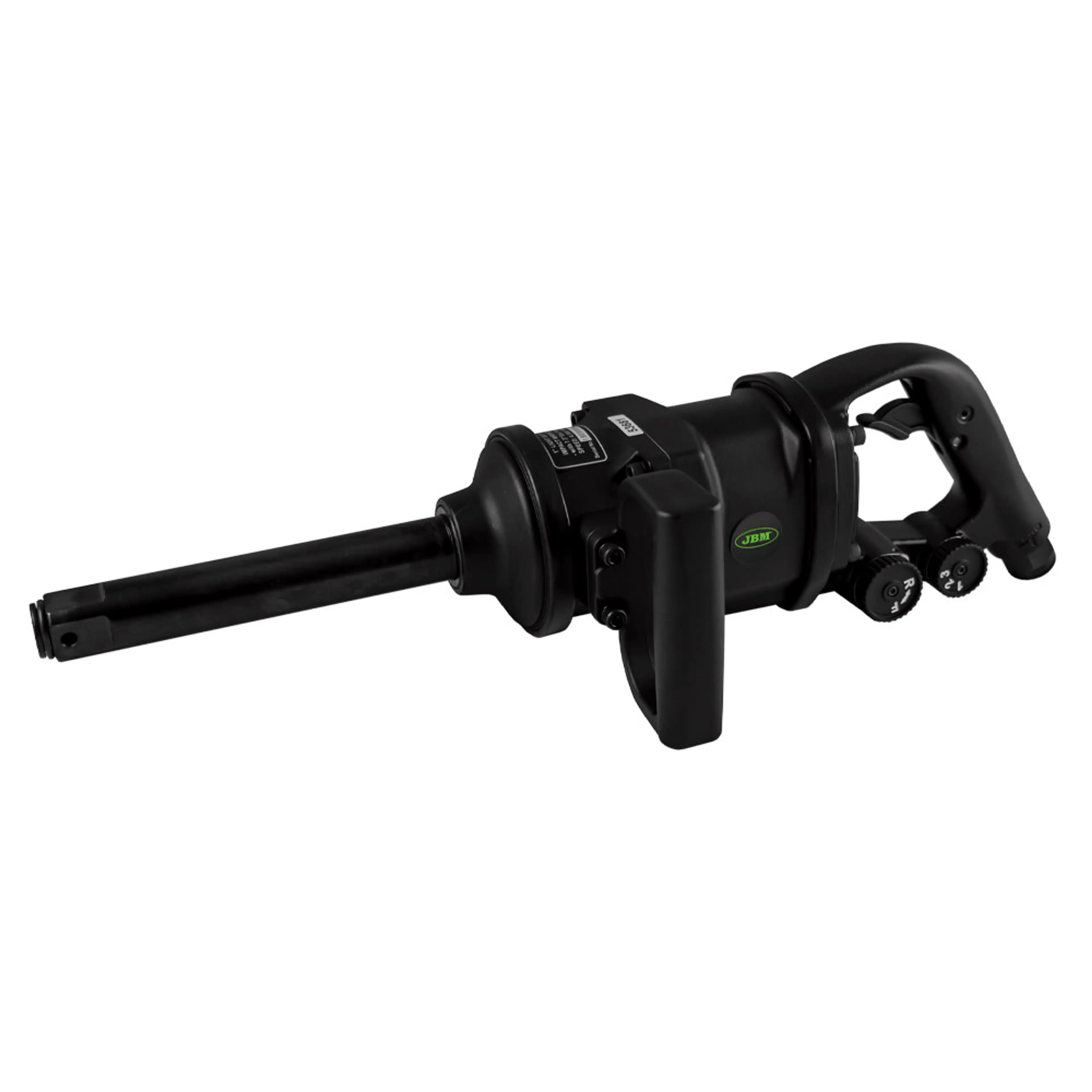 PISTOLA DE IMPACTO PARA CAMIONES...
