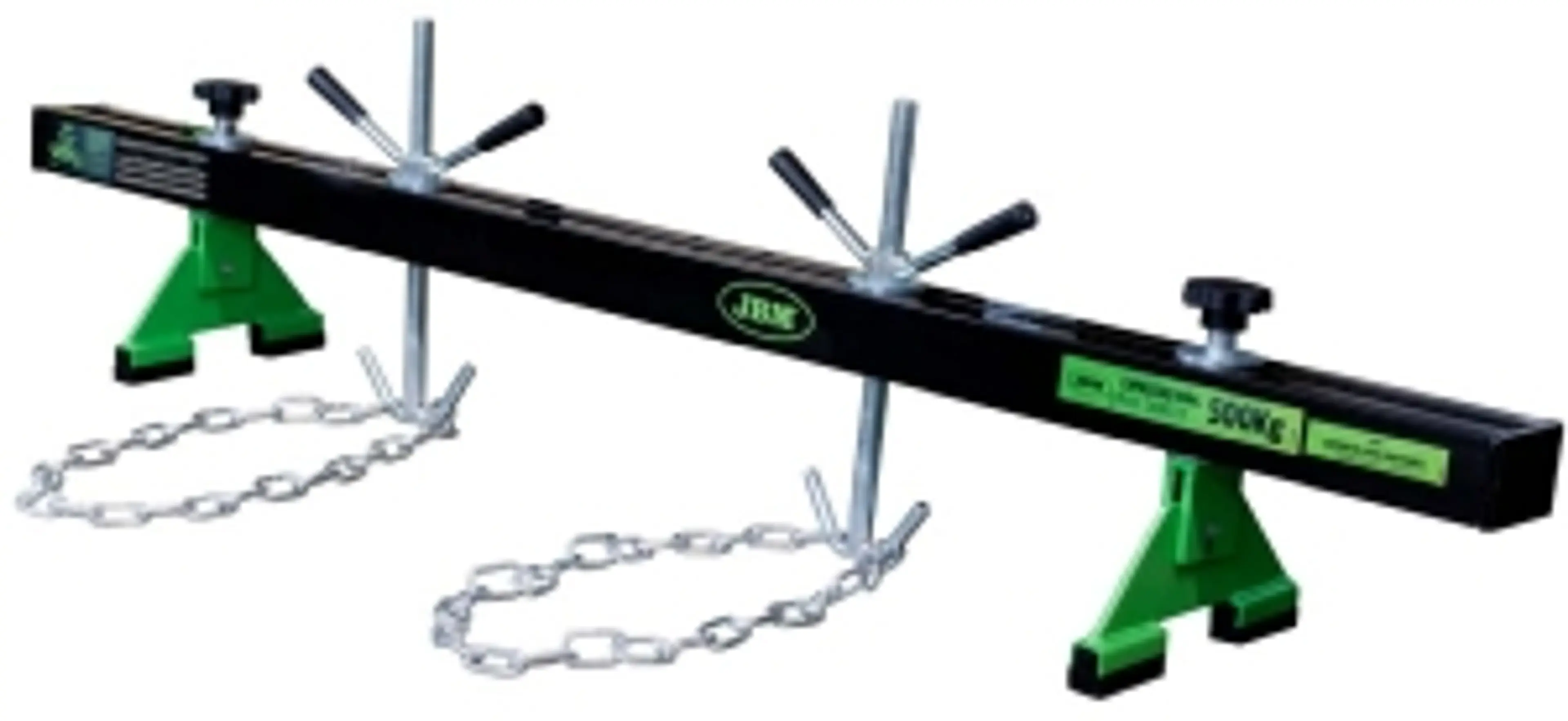 SOPORTE PARA MOTORES 500KG (1480MM)