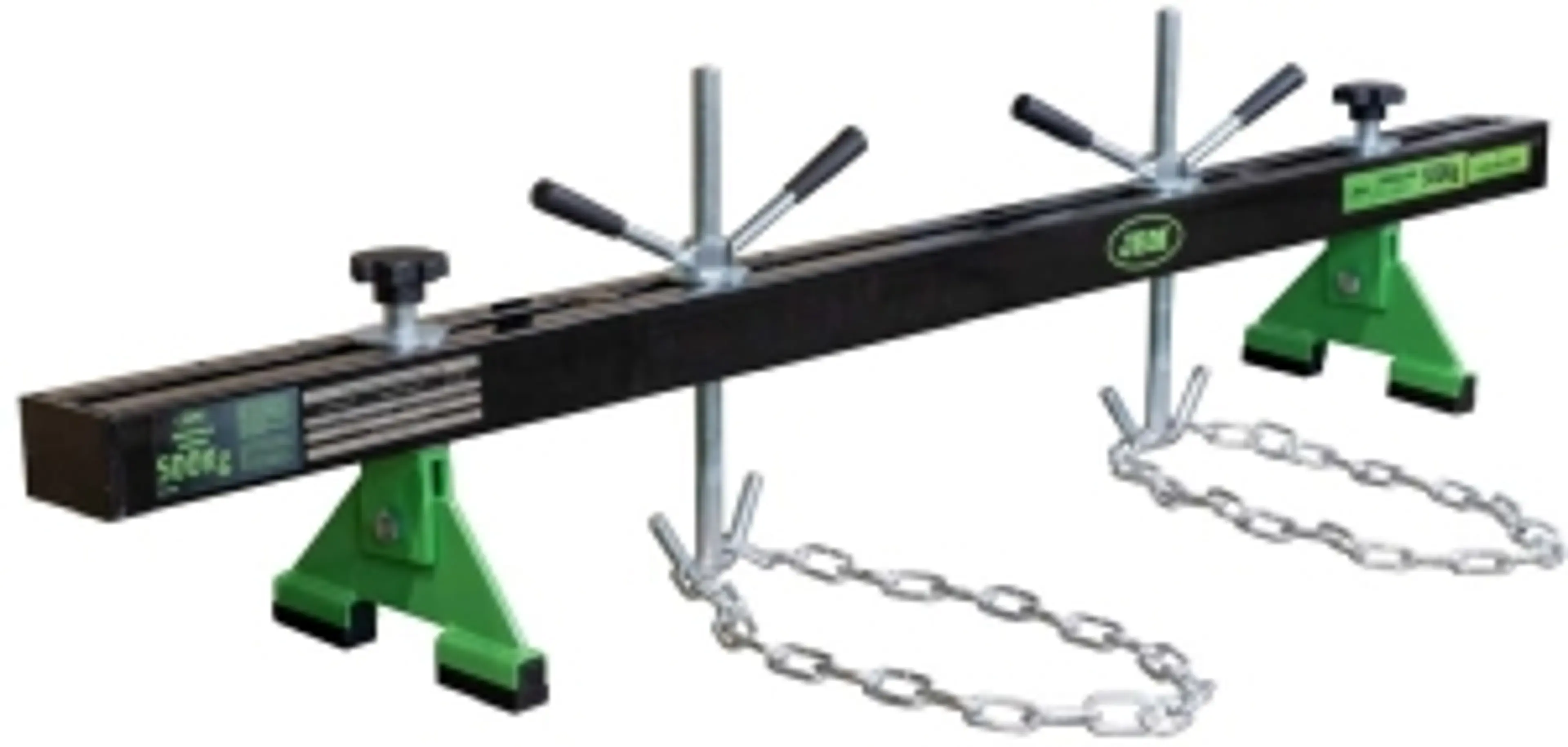 SOPORTE PARA MOTORES 500KG (1480MM)