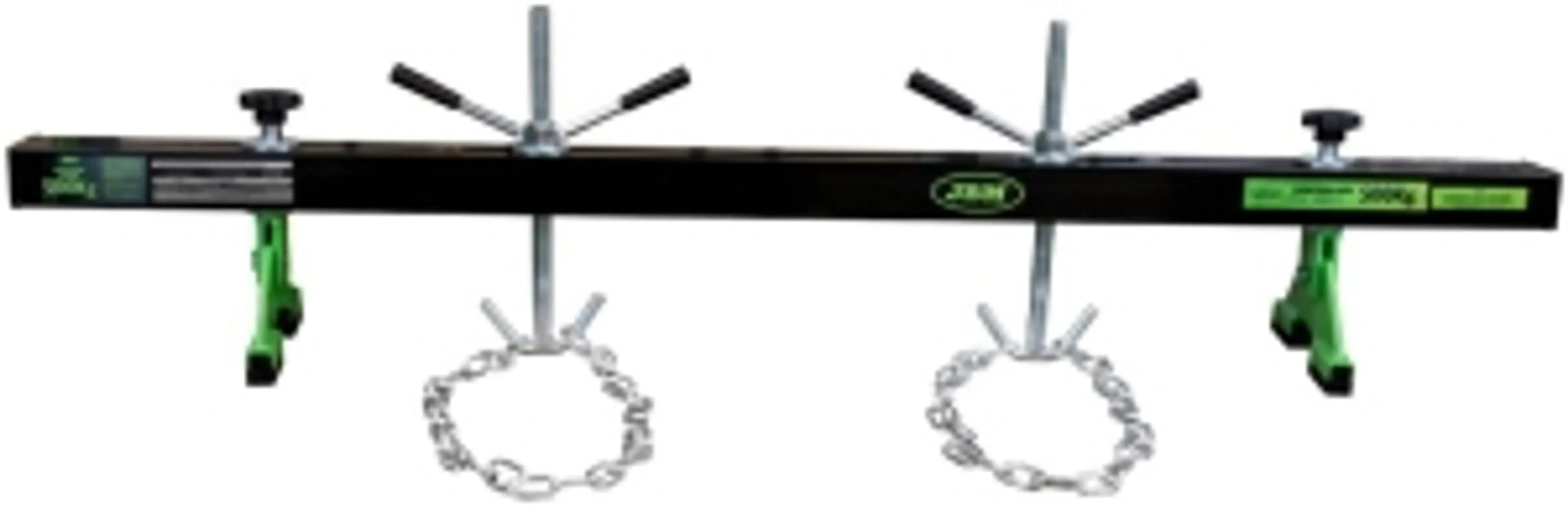 SOPORTE PARA MOTORES 500KG (1480MM)