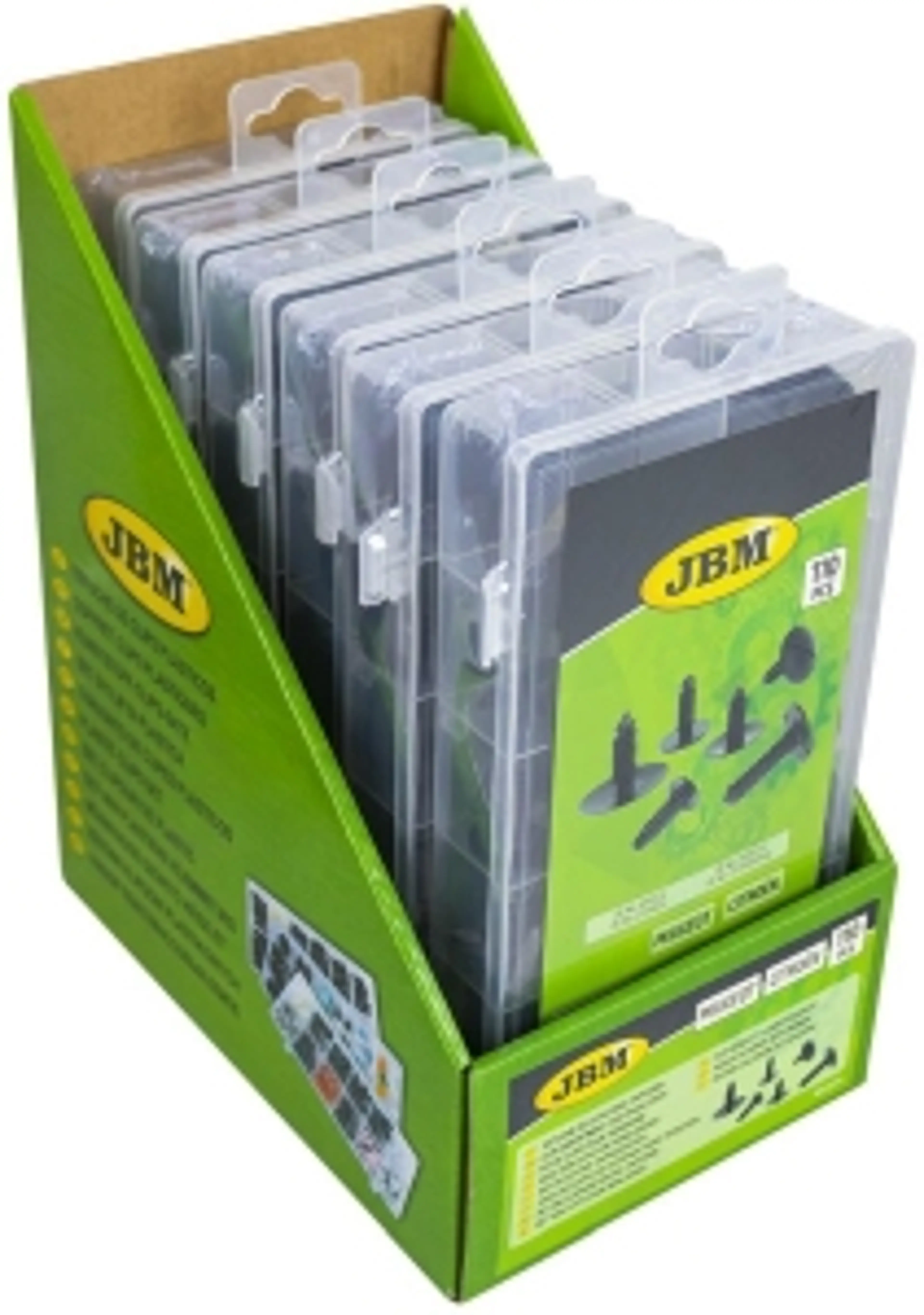 ESTUCHE DE CLIPS PEUGEOT/CITROËN...