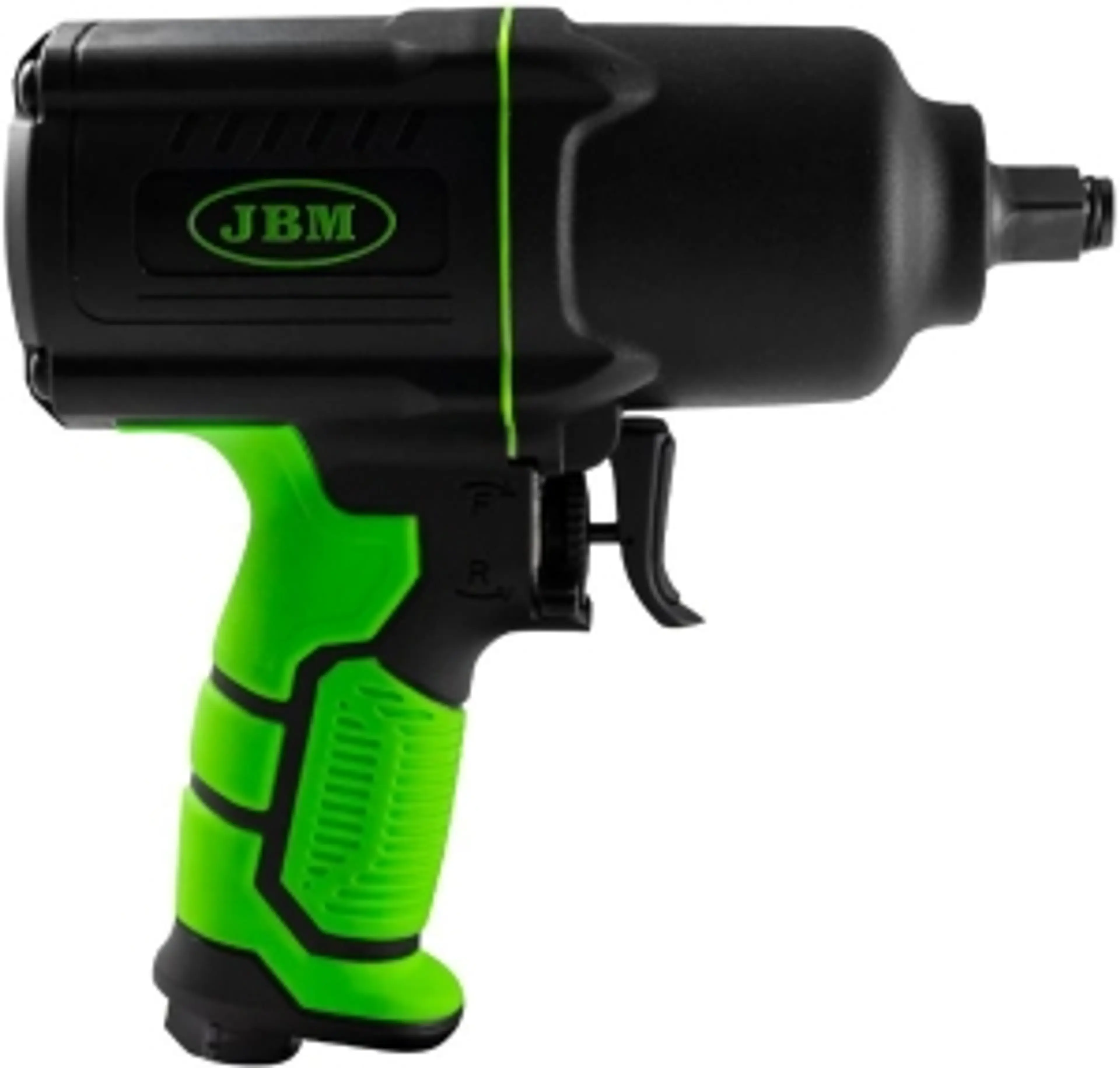 PISTOLA DE IMPACTO 1/2" 1650NM