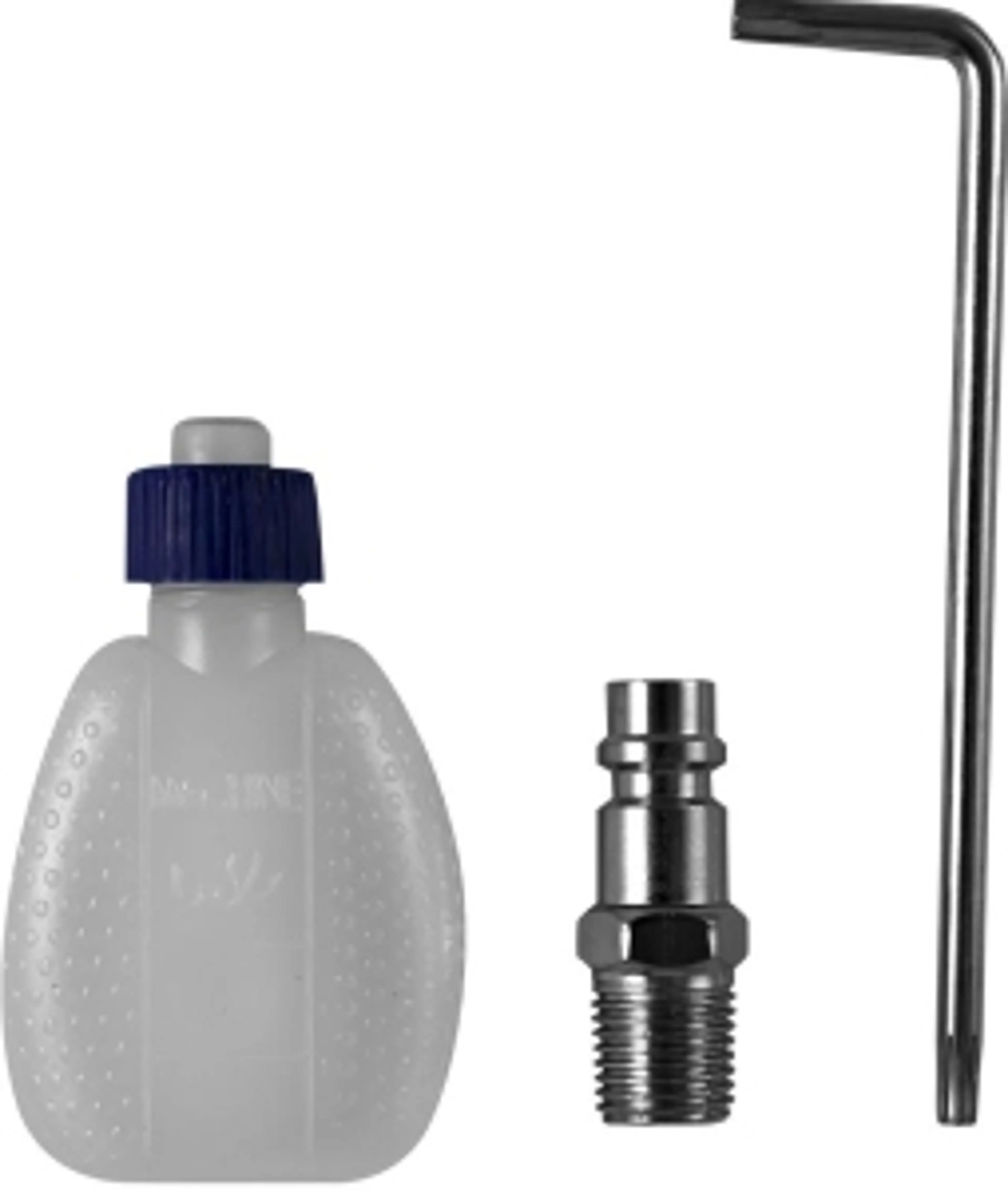 PISTOLA DE IMPACTO 1/2" 1650NM