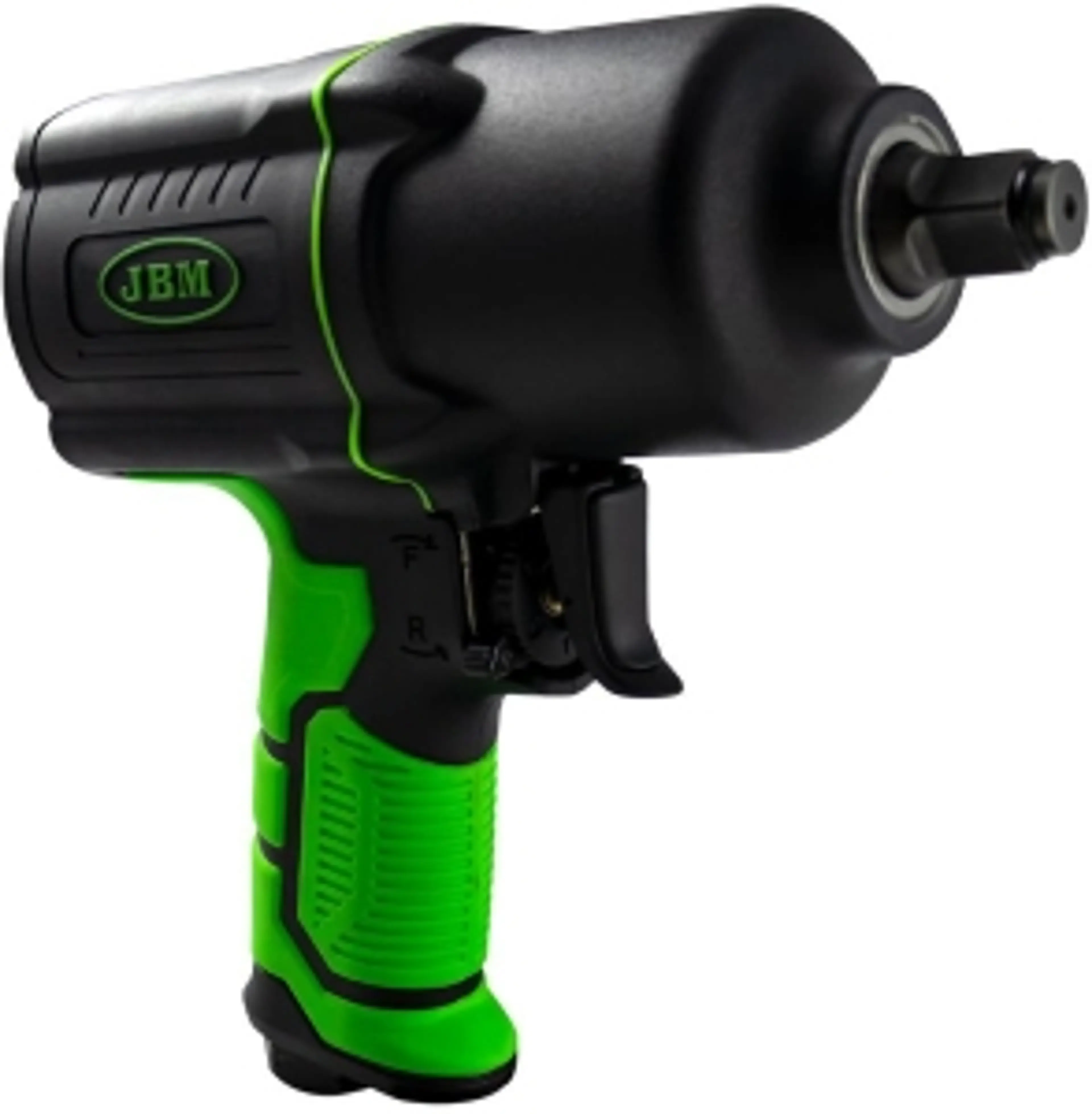 PISTOLA DE IMPACTO 1/2" 1650NM