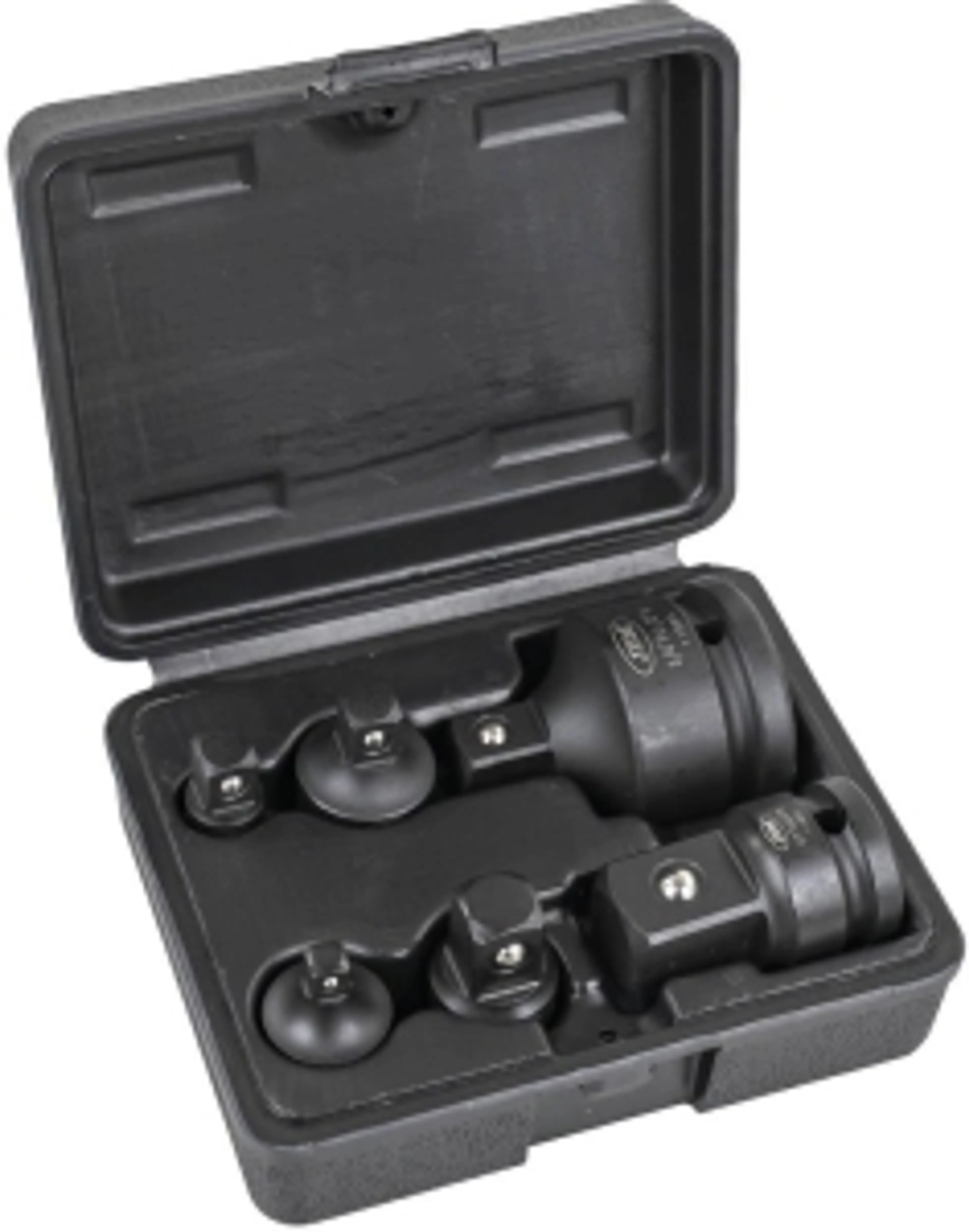 SET DE 6 ADAPTADORES DE IMPACTO