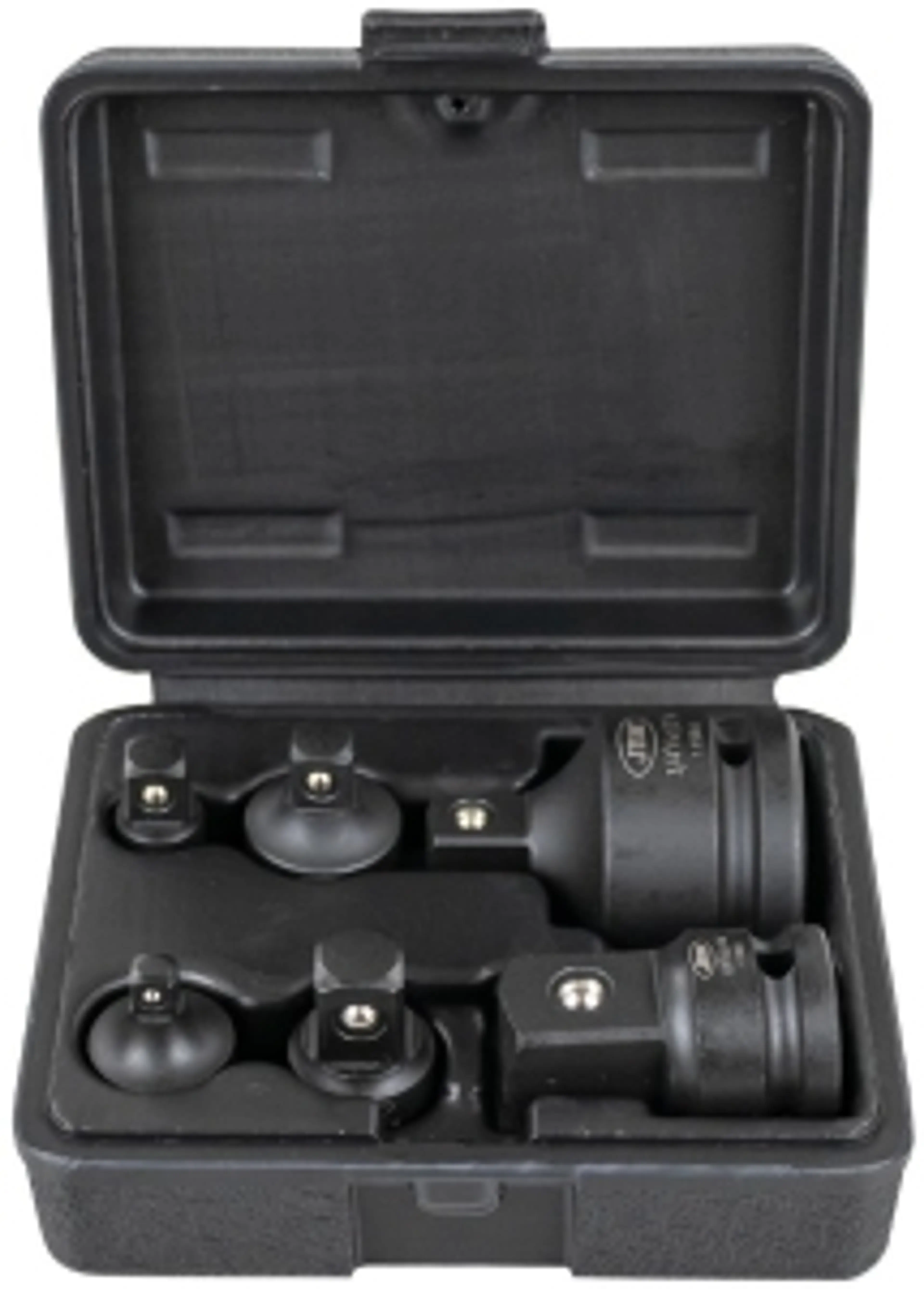 SET DE 6 ADAPTADORES DE IMPACTO