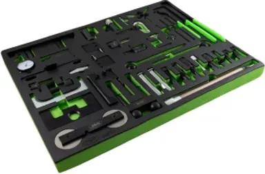 KIT DE CALADO FORD/VAG/MAZDA/VOLVO