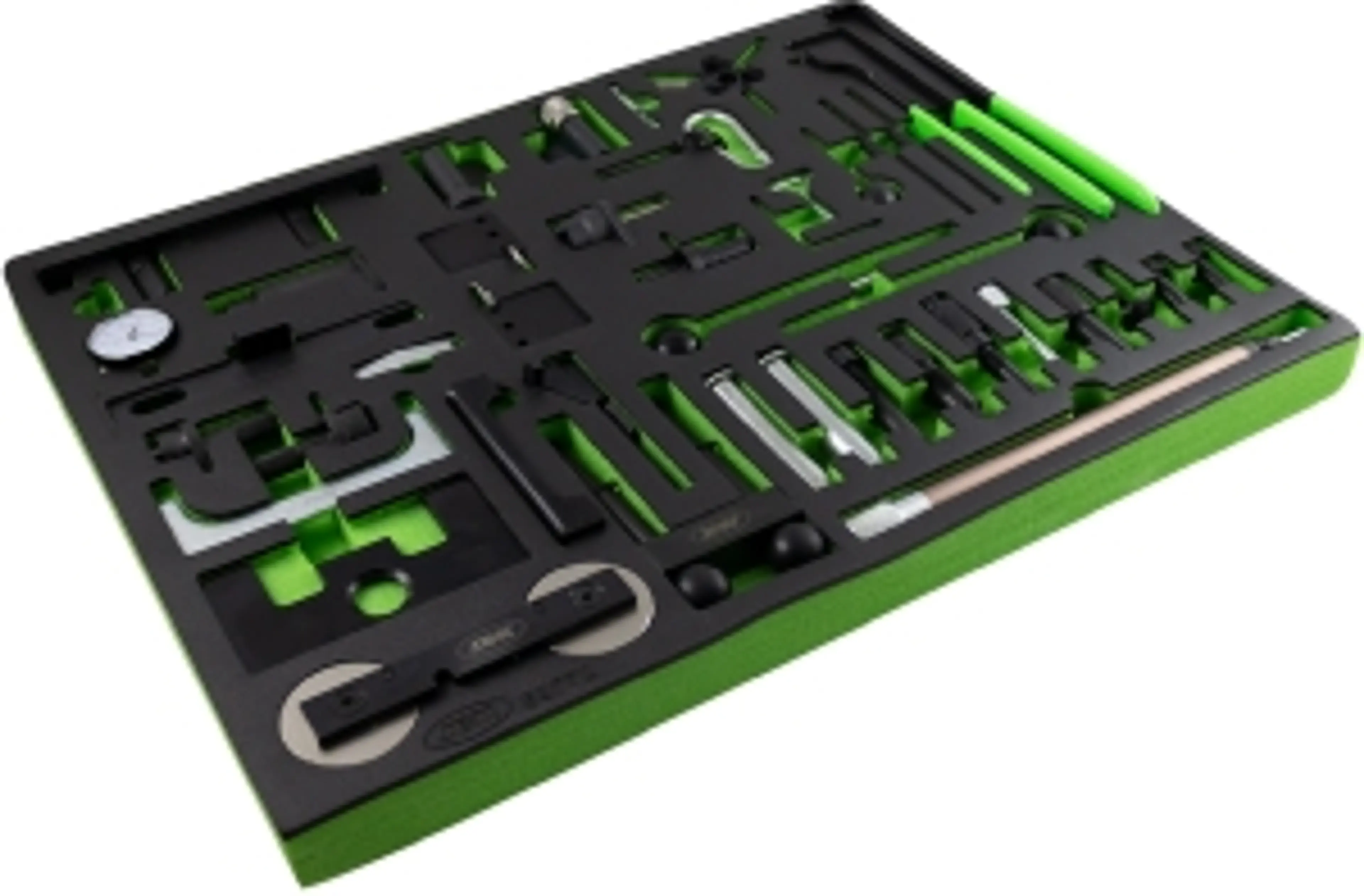 KIT DE CALADO FORD/VAG/MAZDA/VOLVO