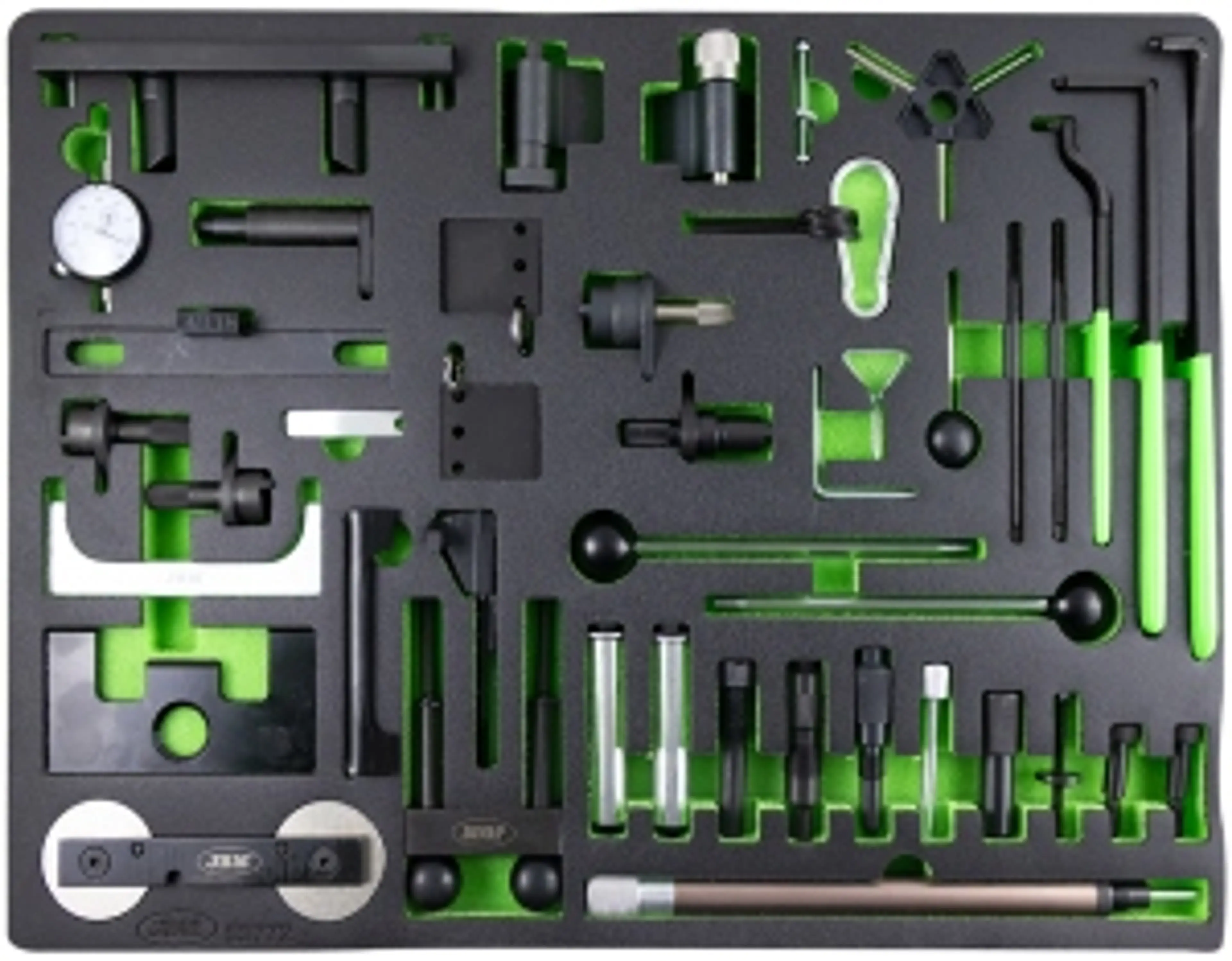 KIT DE CALADO FORD/VAG/MAZDA/VOLVO