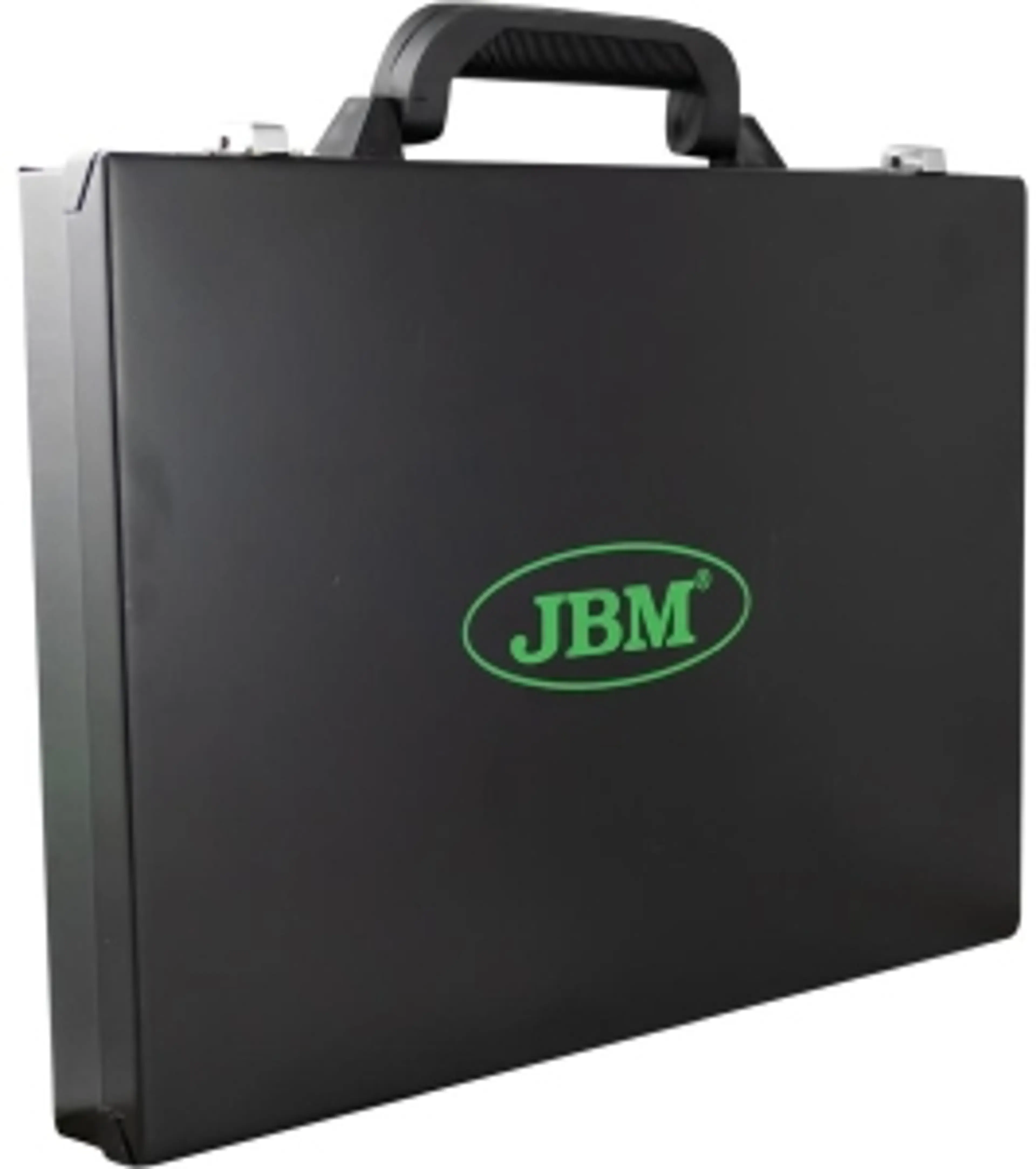 ESTUCHE DE BROCAS HELICOIDALES...