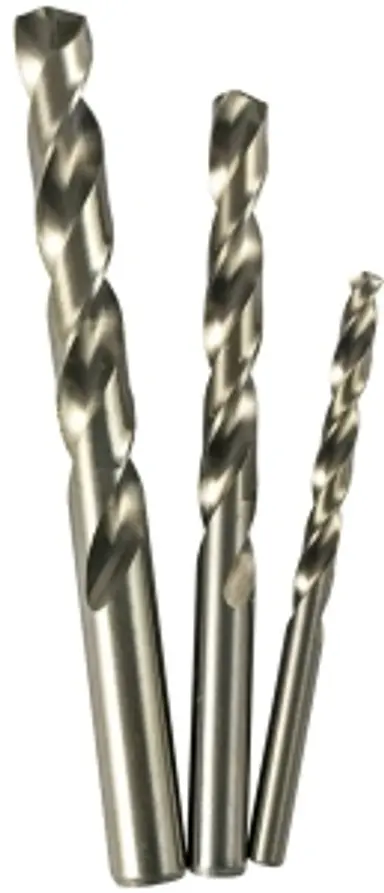 ESTUCHE DE BROCAS HELICOIDALES...