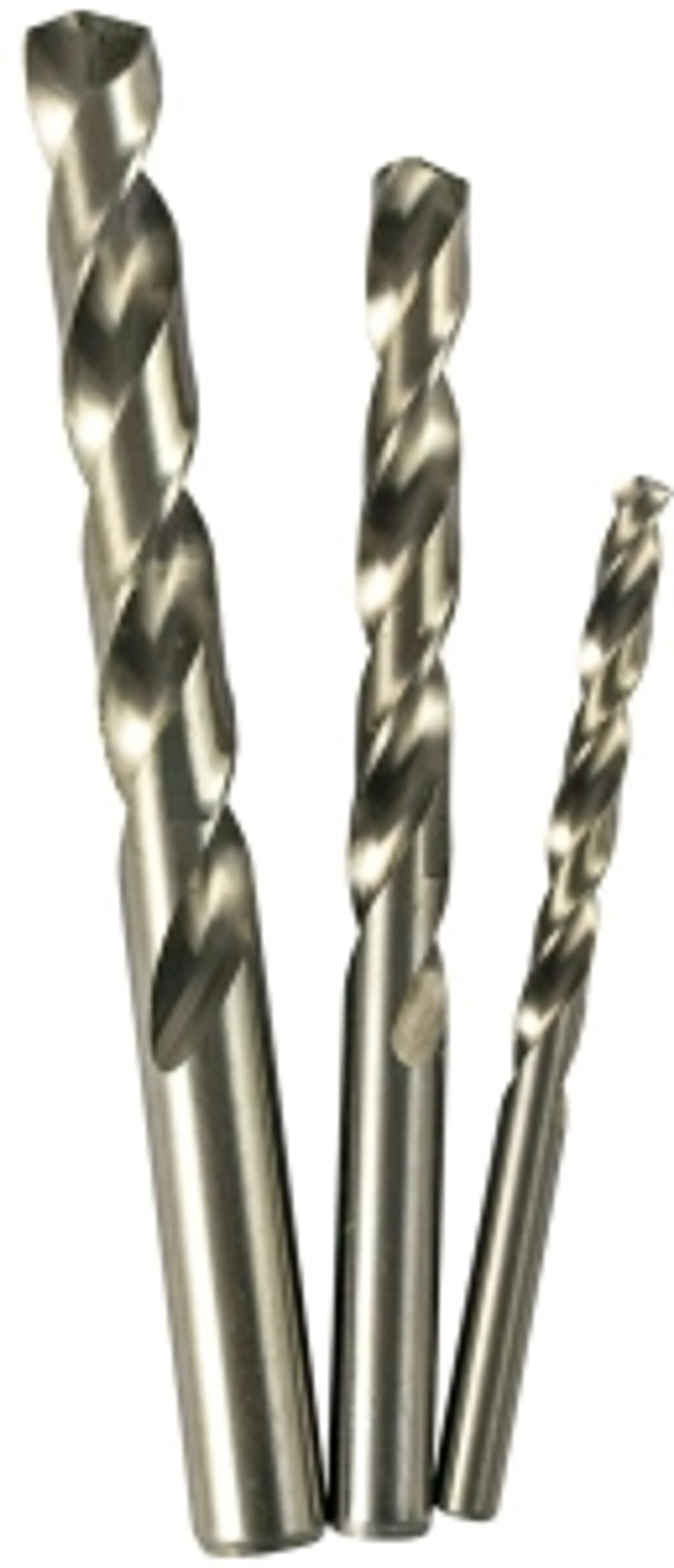 ESTUCHE DE BROCAS HELICOIDALES...