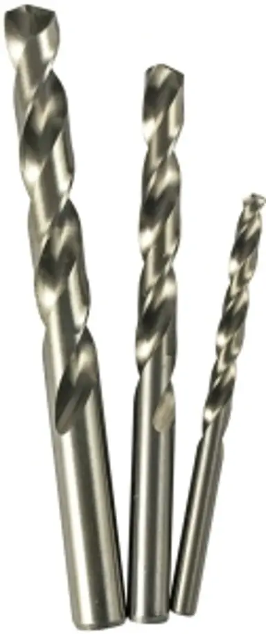 ESTUCHE DE BROCAS HELICOIDALES...