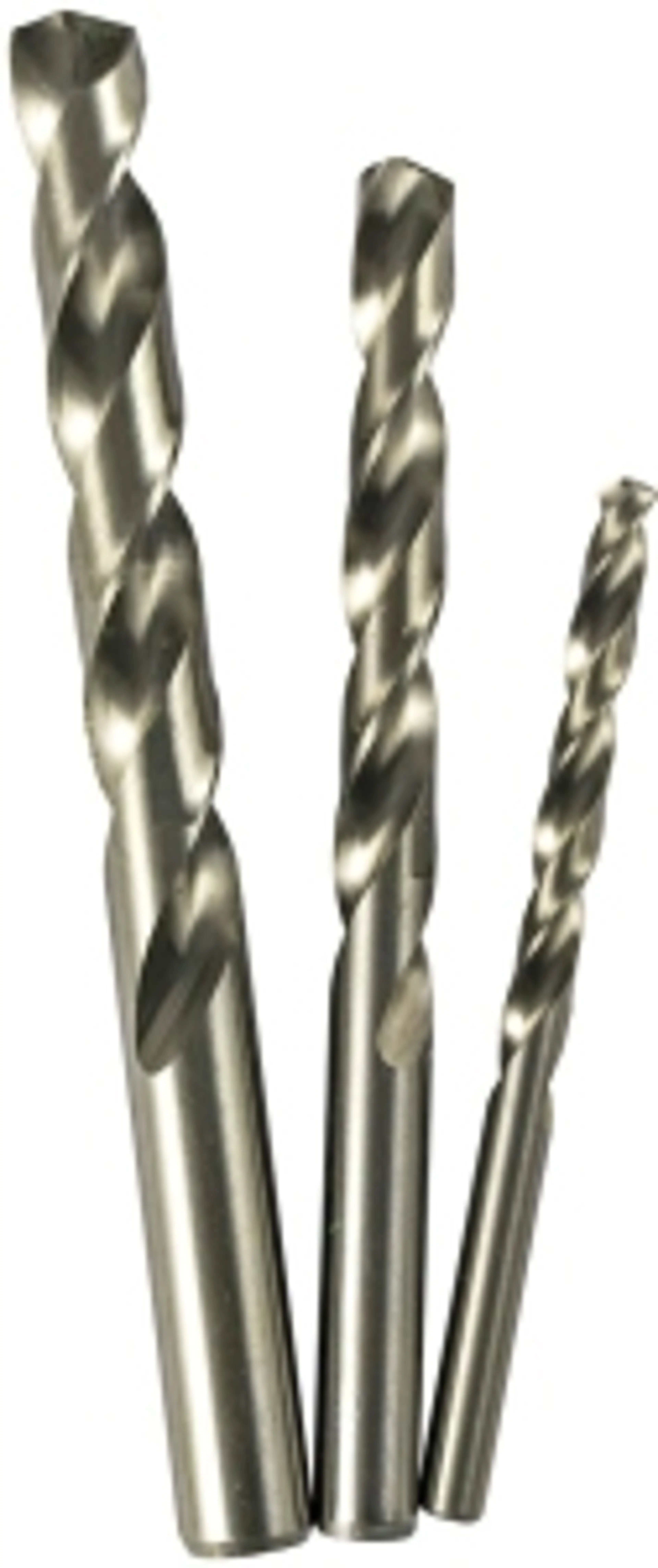 ESTUCHE DE BROCAS HELICOIDALES...