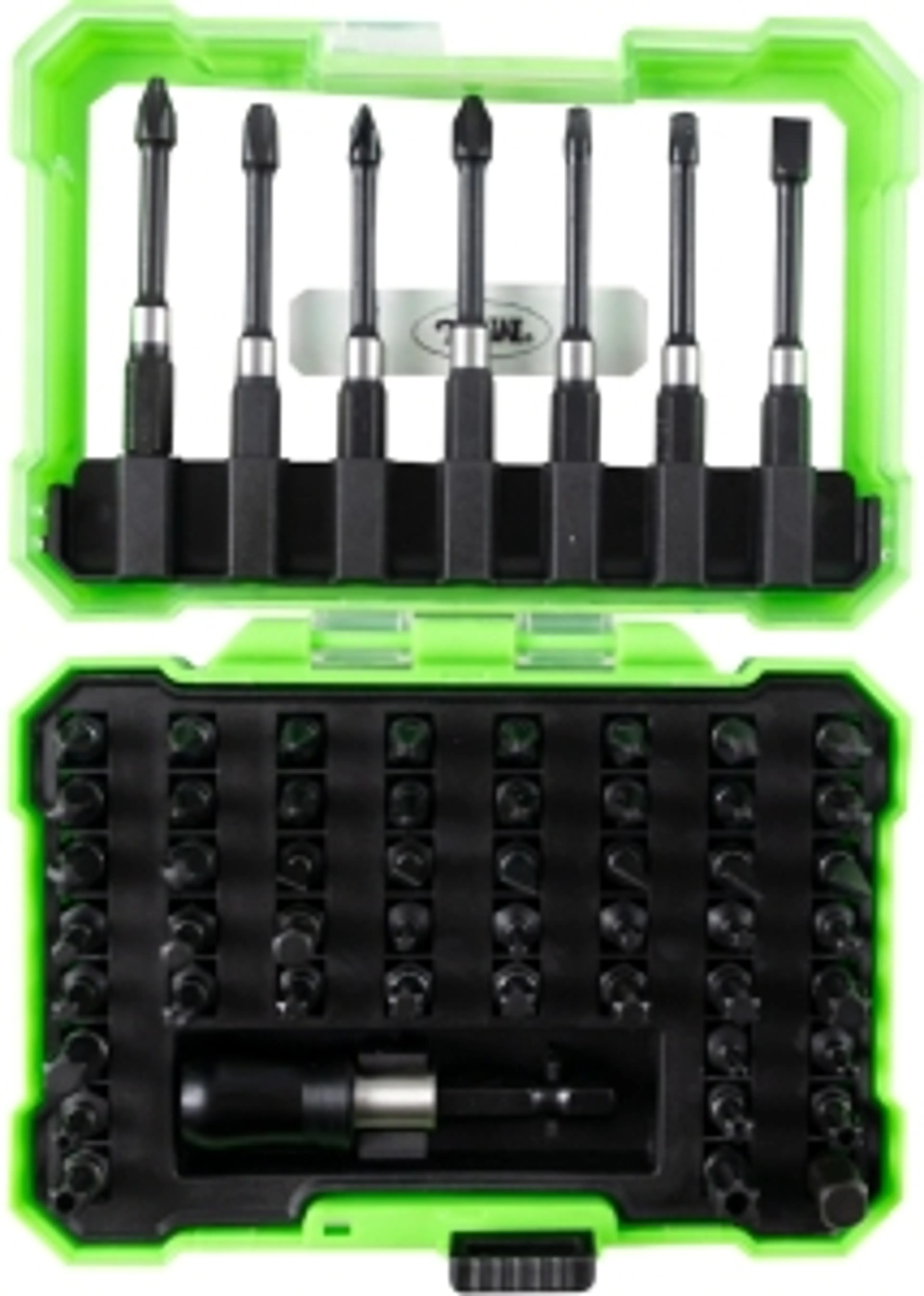 ESTUCHE DE PUNTAS DE IMPACTO CON...